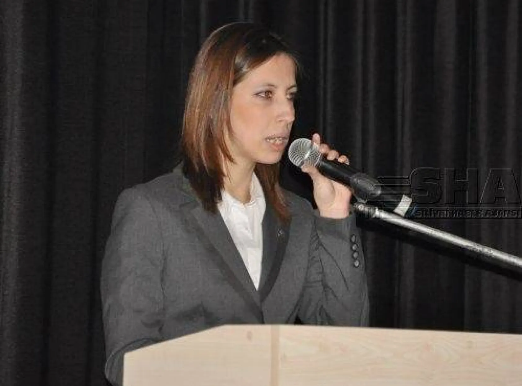 Silivri'de Öğretmenler Günü Kutlaması