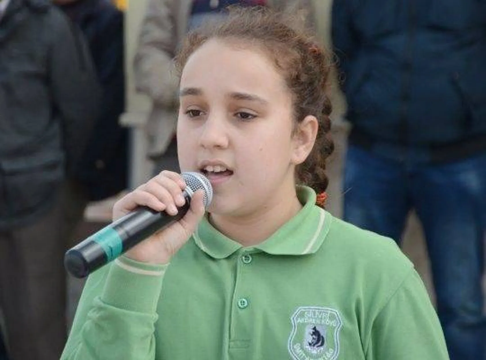 Silivri'de Coşkulu Nevruz Kutlaması