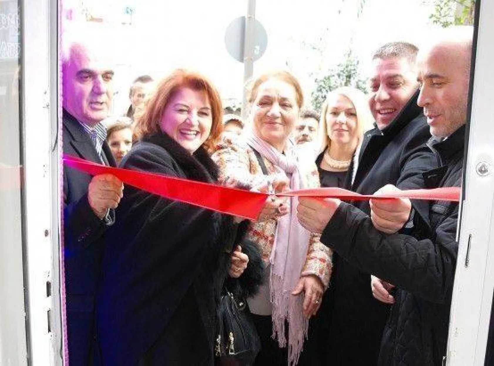 41 Kere Maşallah açıdı