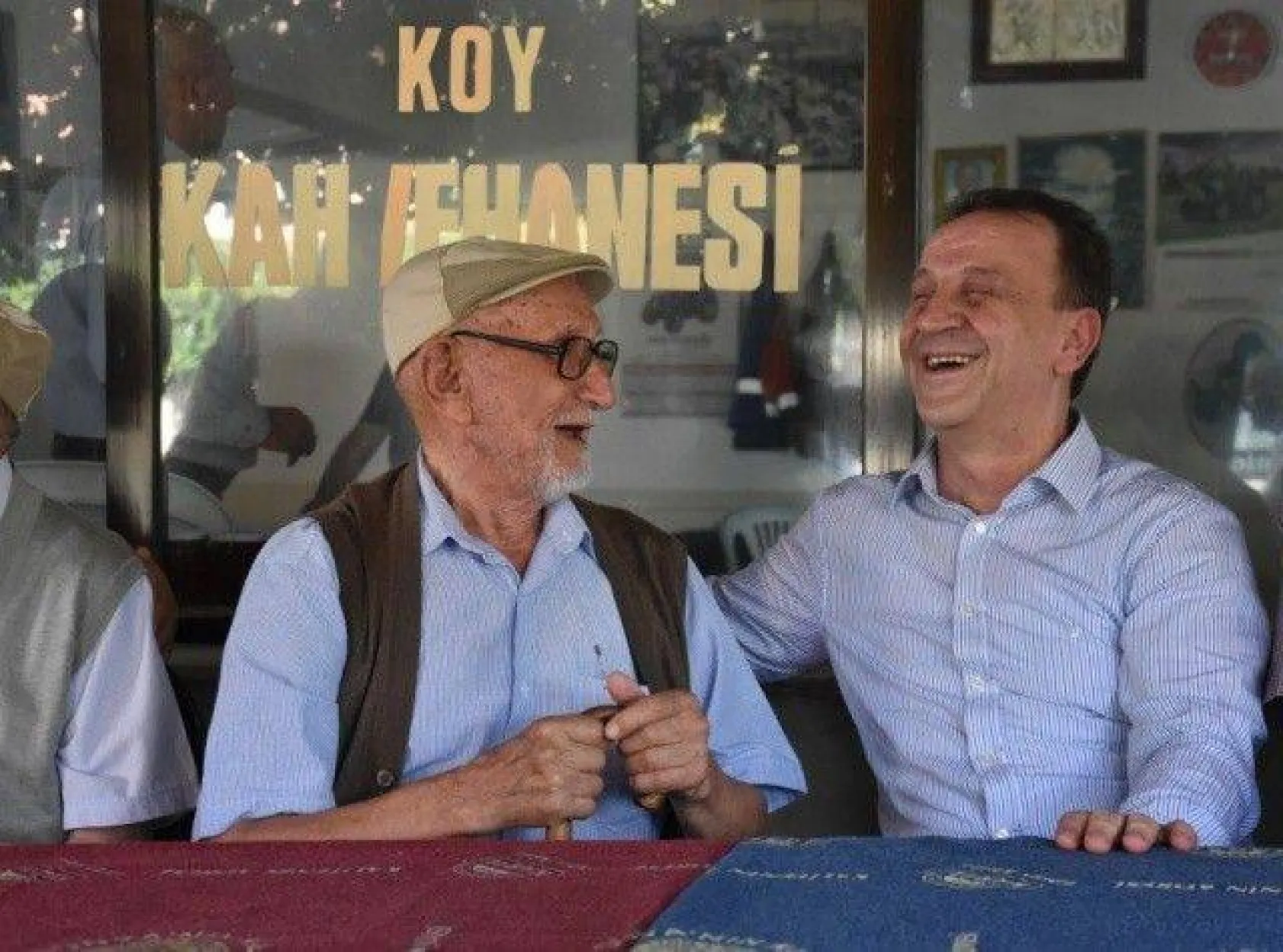 Silivri'de Bayramlar Güzeldir