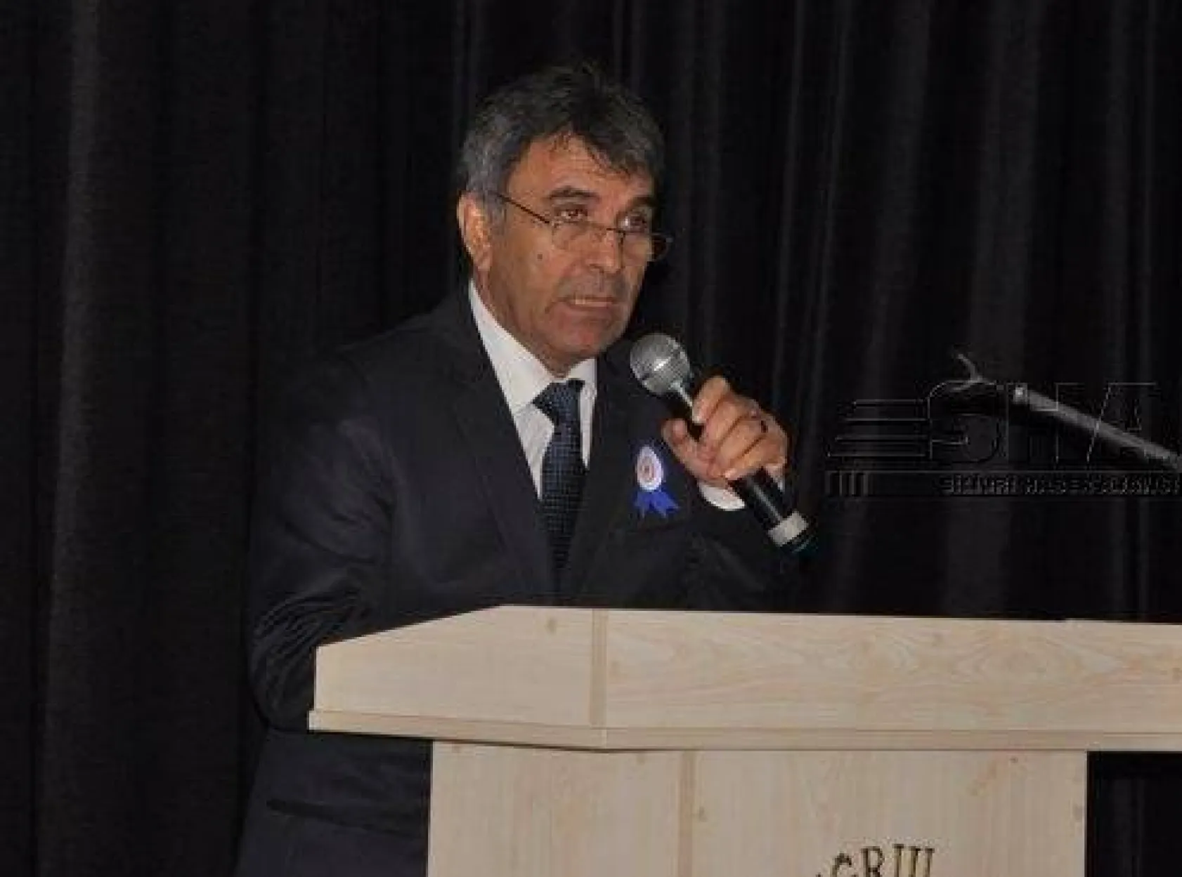 Silivri'de Öğretmenler Günü Kutlaması