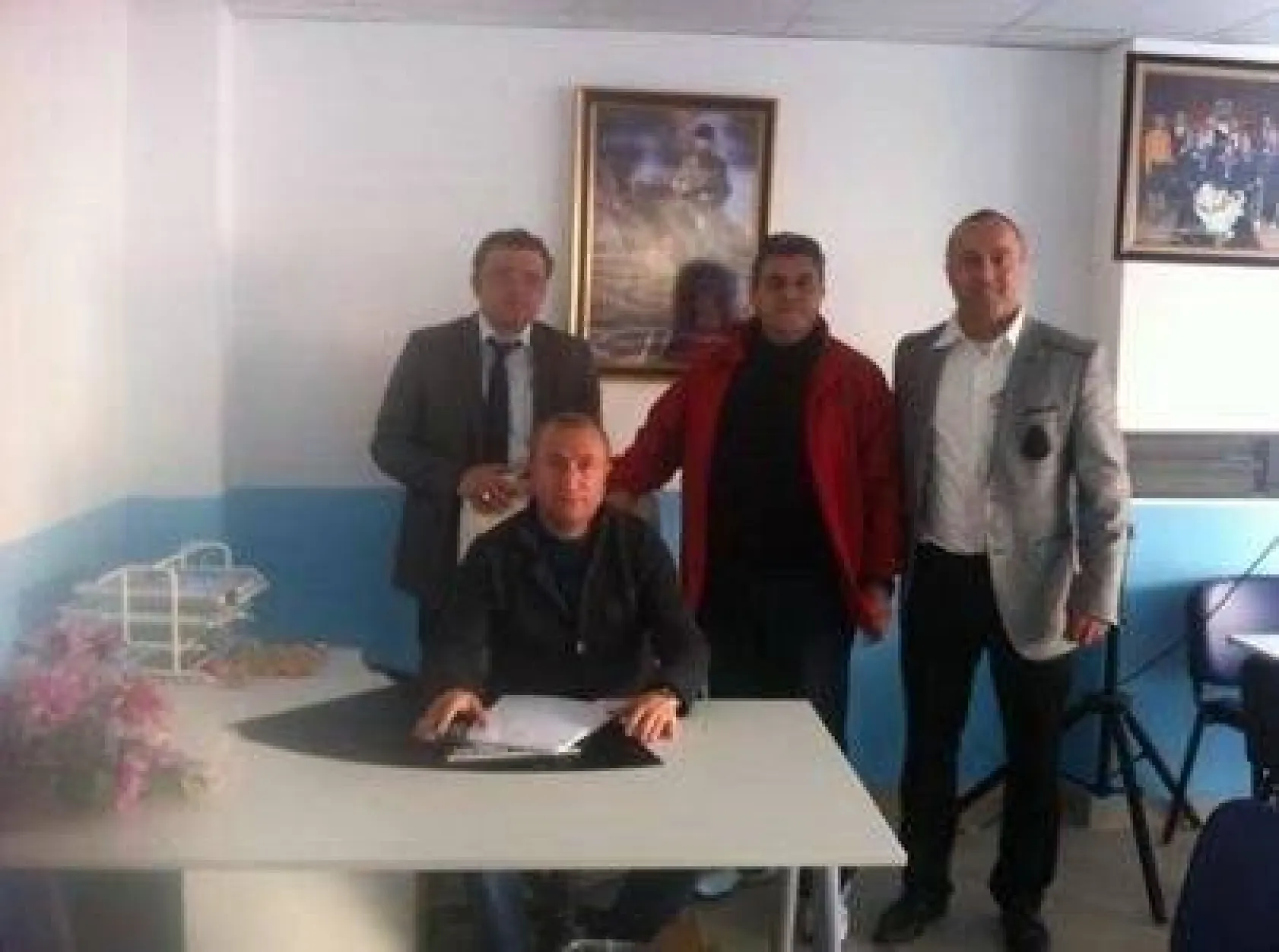 Özel Sporcular Şampiyonası'nda Silivri'ye Tam Not