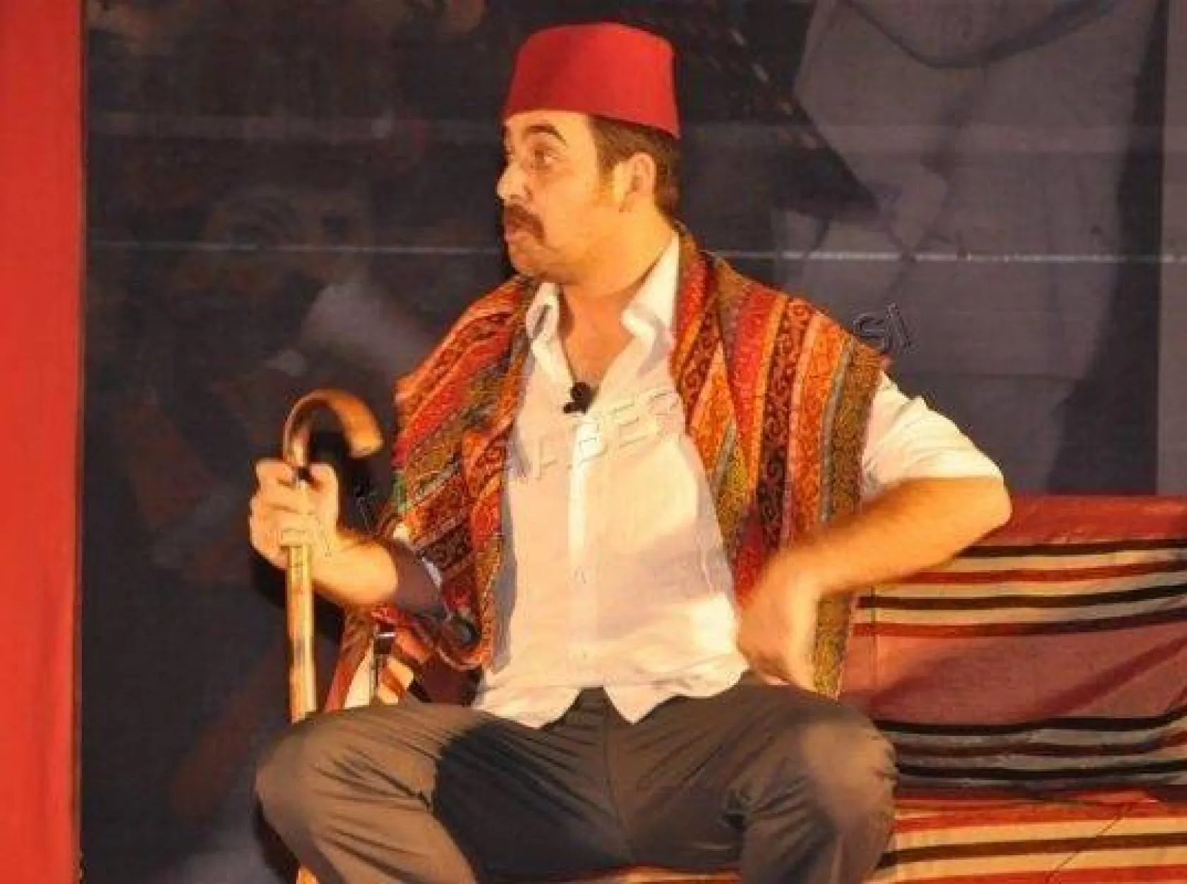 Ramazan Coşkusu Meydanlara Taştı