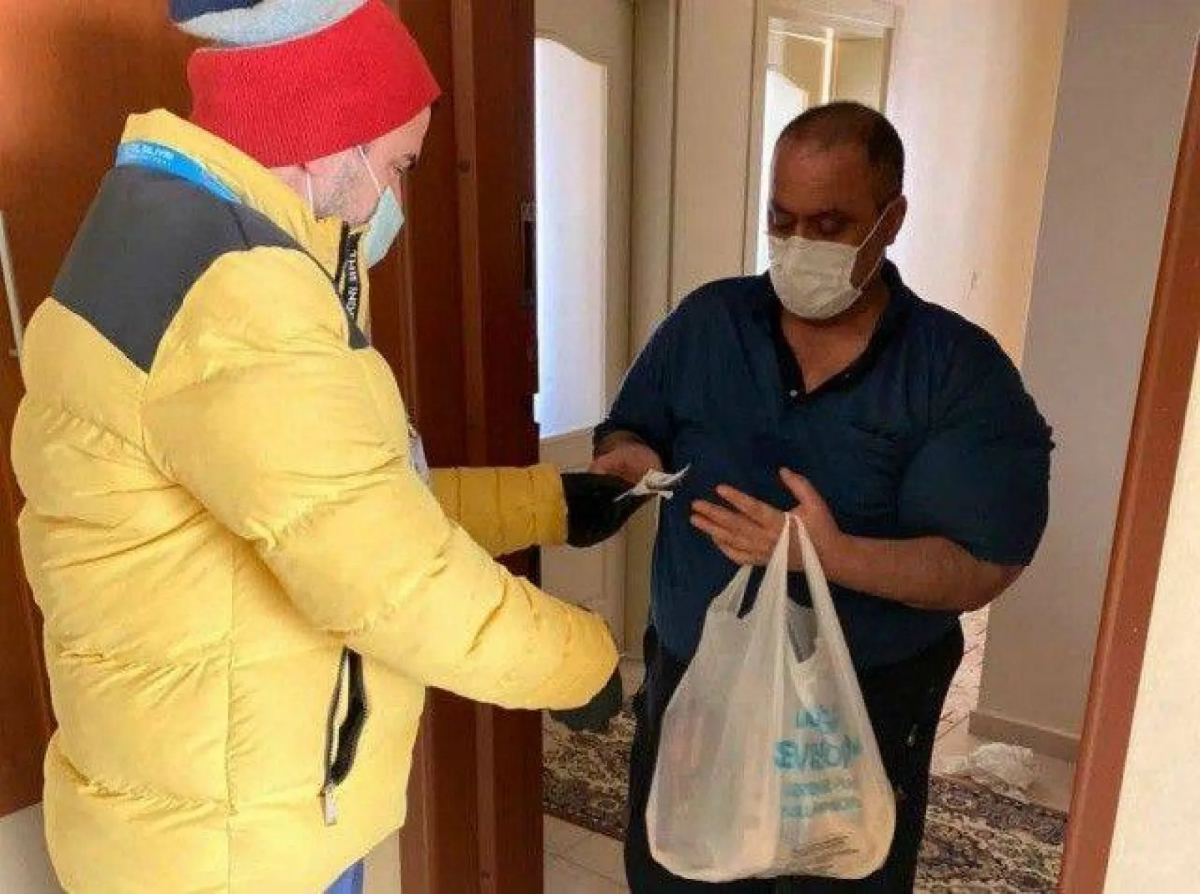 Silivri Belediyesi Kısıtlamayı Fırsata Dönüştürdü