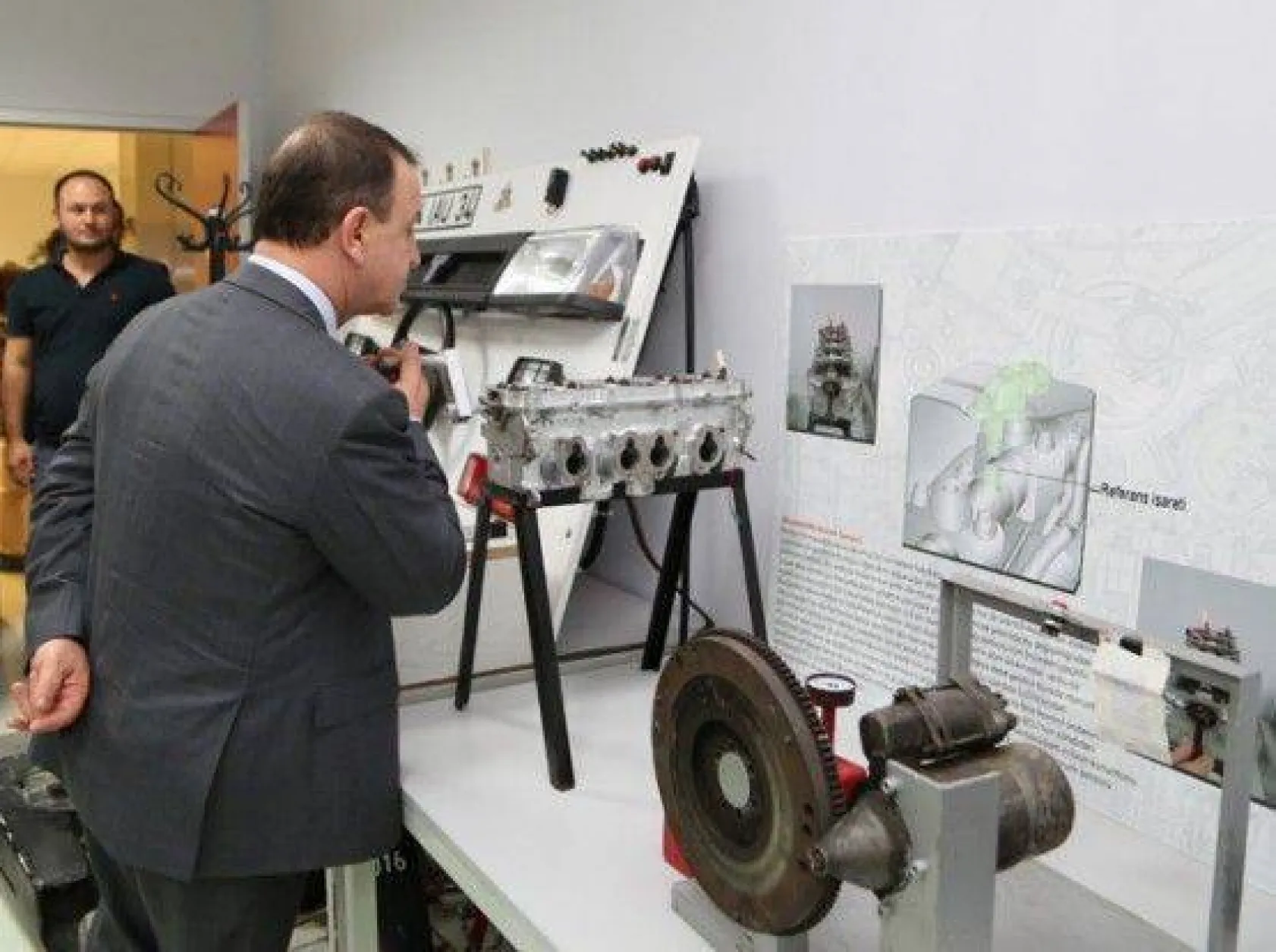 İstanbul Aydın Üniversitesi'nin Silivri Projesi Hazır