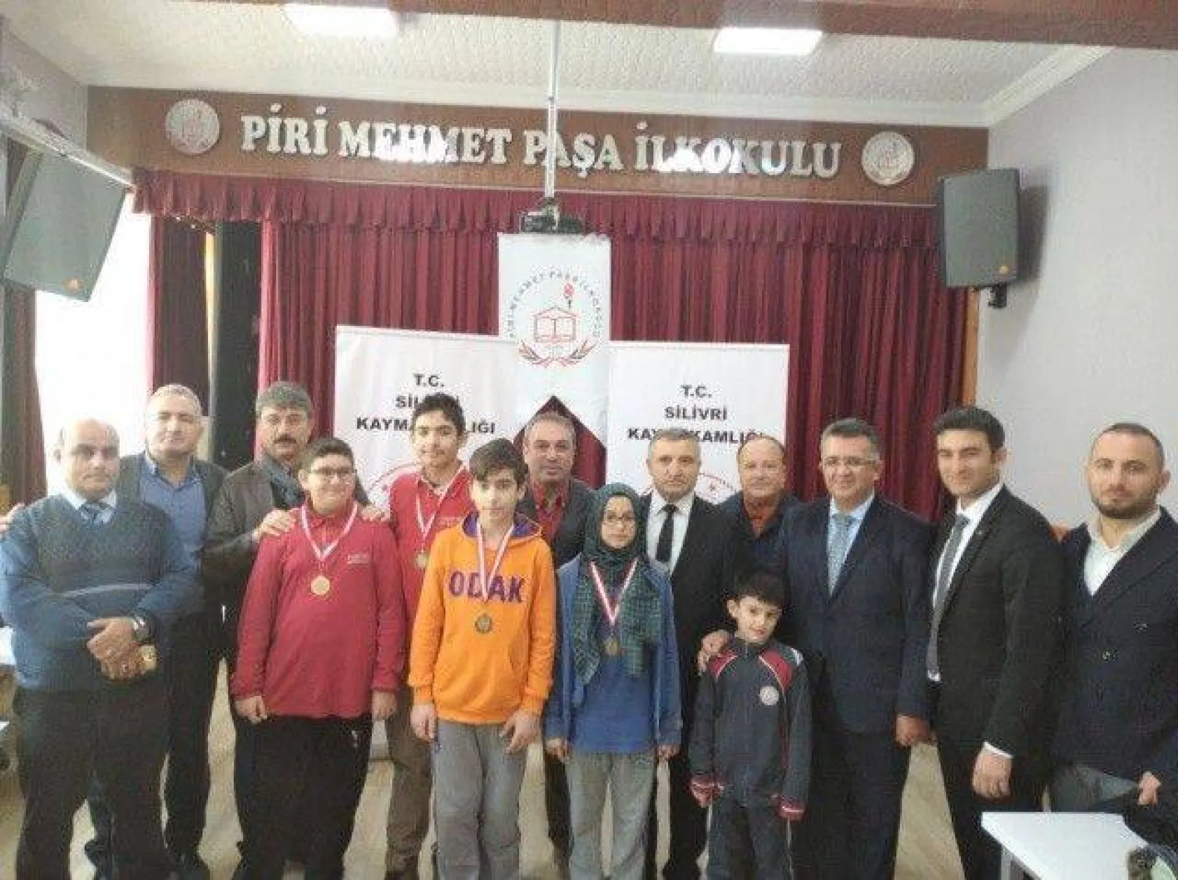 Akıl ve Zekâ Oyunları Turnuvası tamamlandı