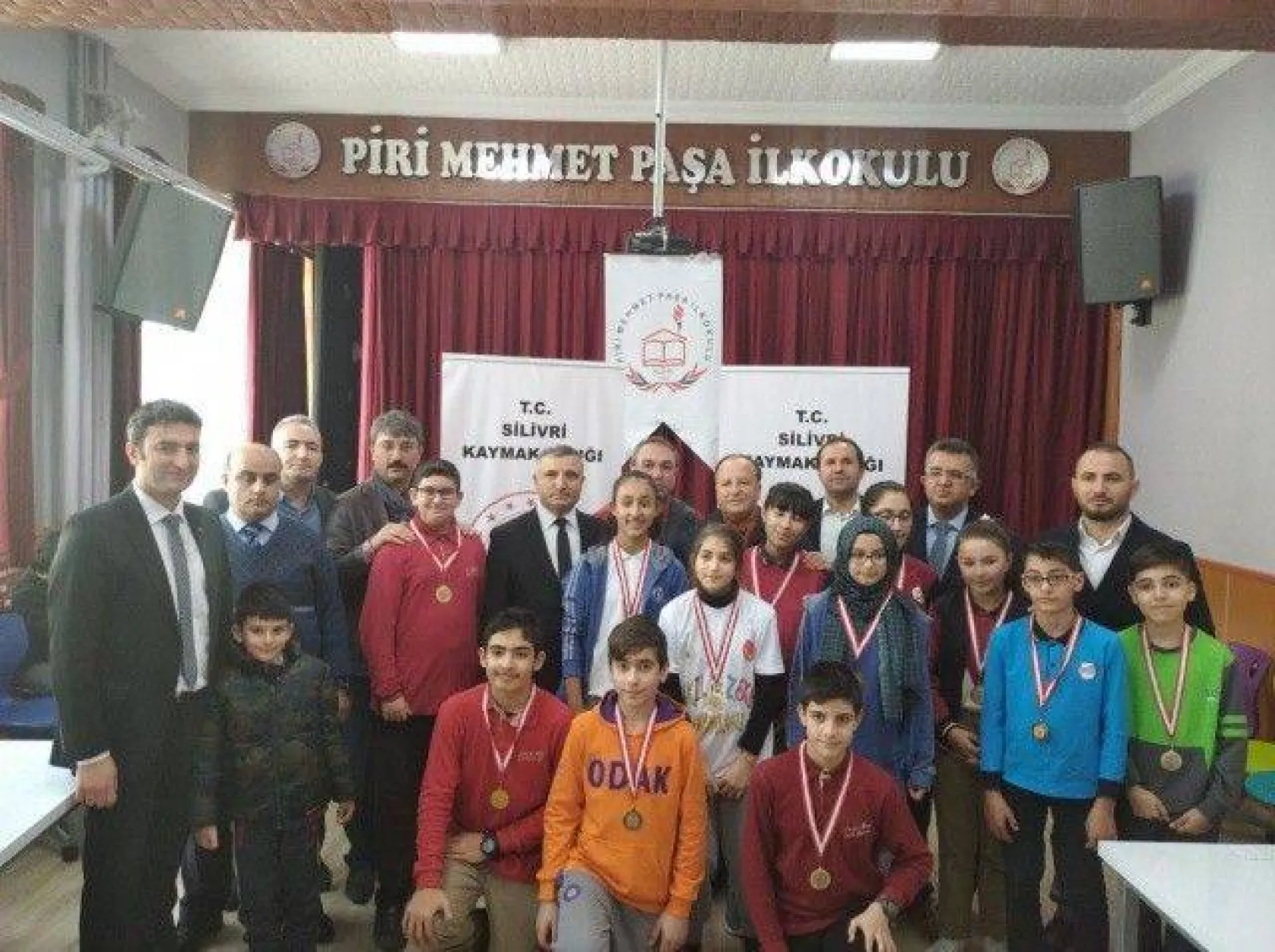 Akıl ve Zekâ Oyunları Turnuvası tamamlandı