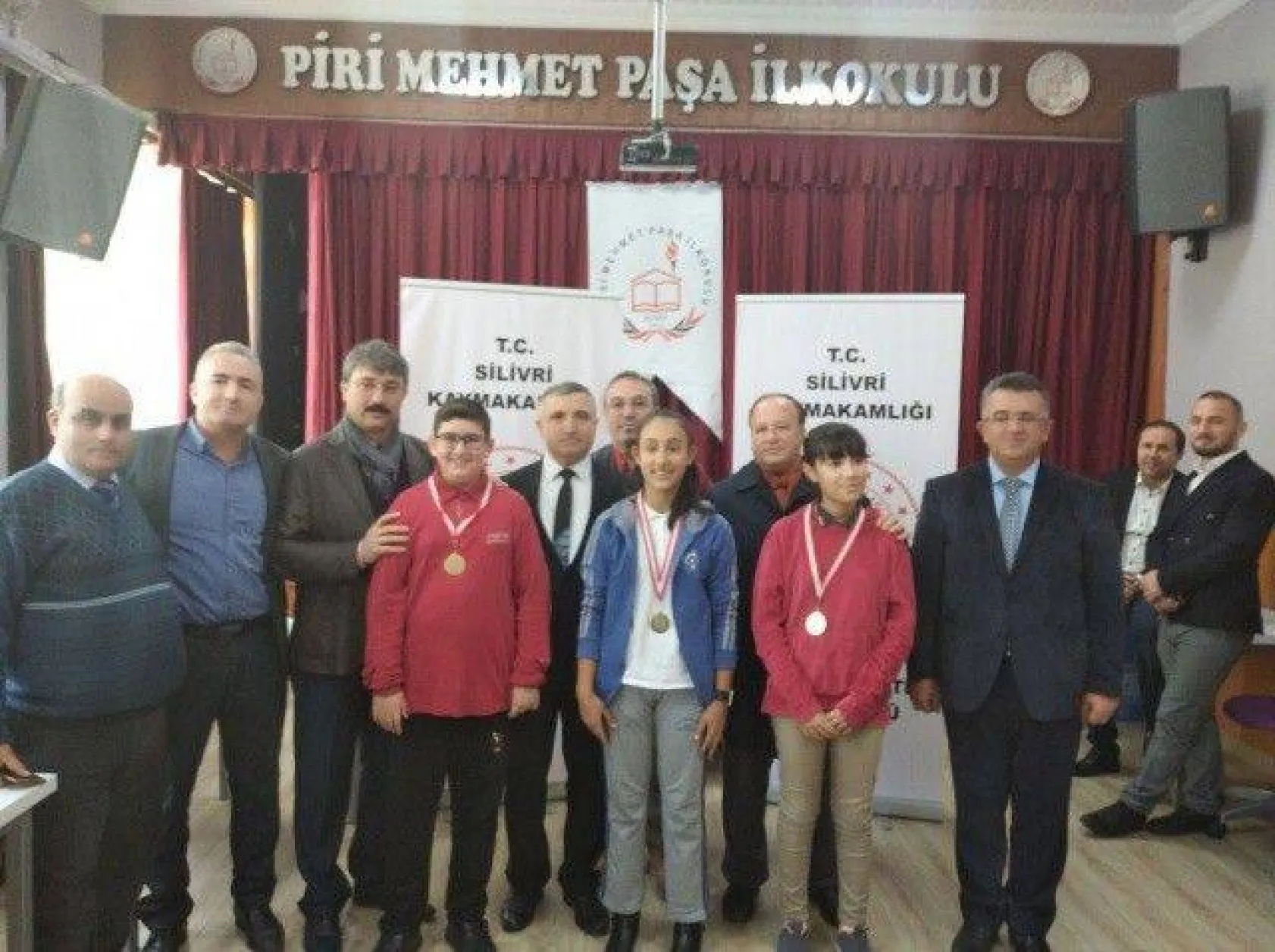 Akıl ve Zekâ Oyunları Turnuvası tamamlandı