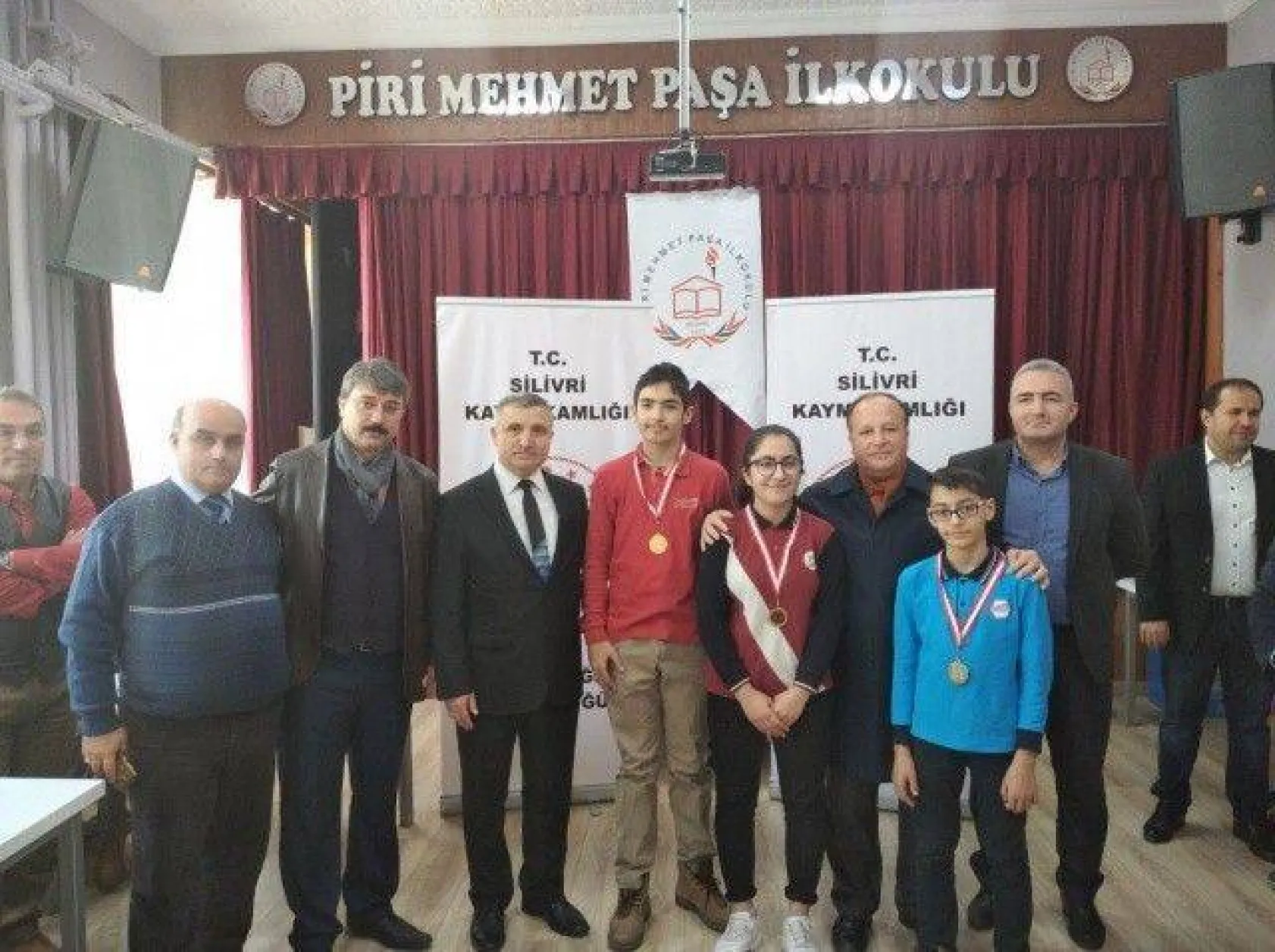 Akıl ve Zekâ Oyunları Turnuvası tamamlandı