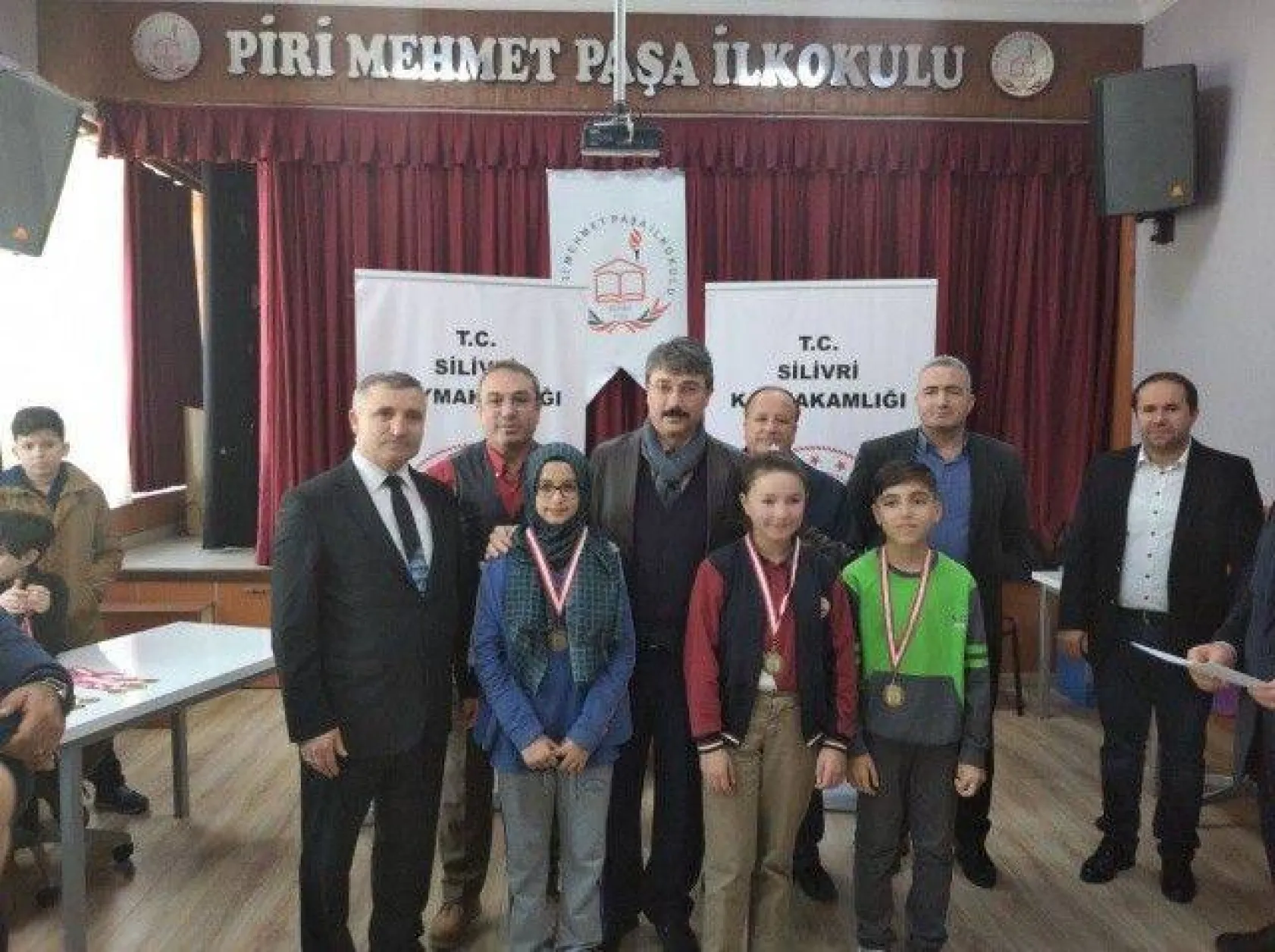 Akıl ve Zekâ Oyunları Turnuvası tamamlandı