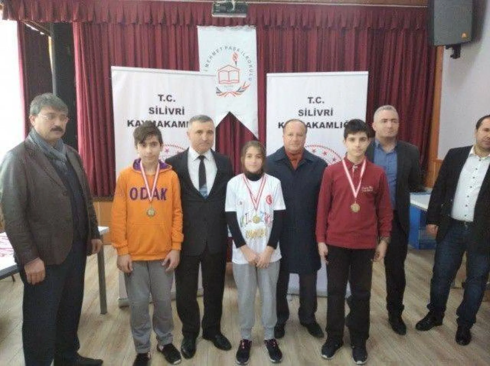 Akıl ve Zekâ Oyunları Turnuvası tamamlandı