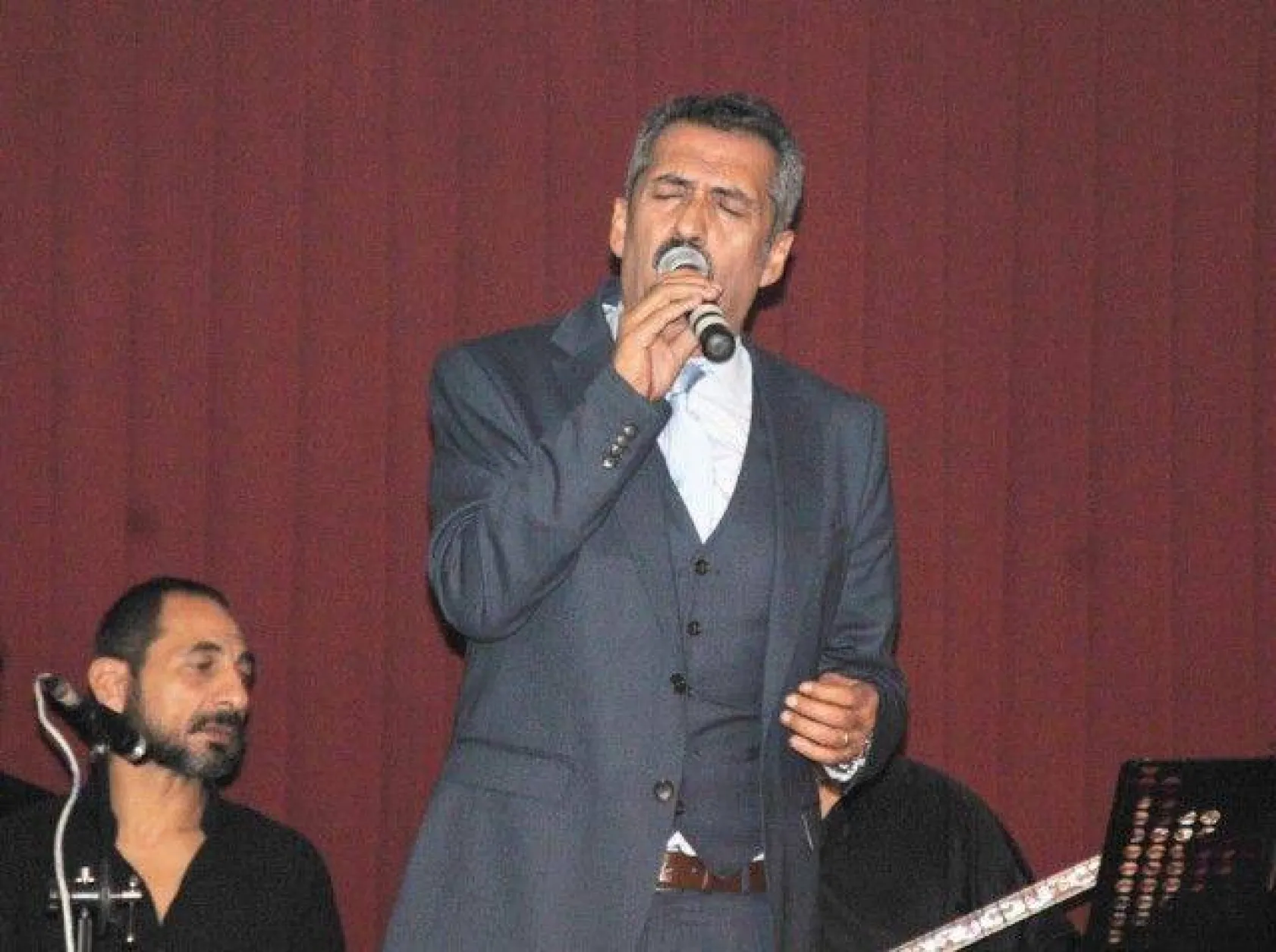 Pul ve Bingöl ailelerinin mutlu günü