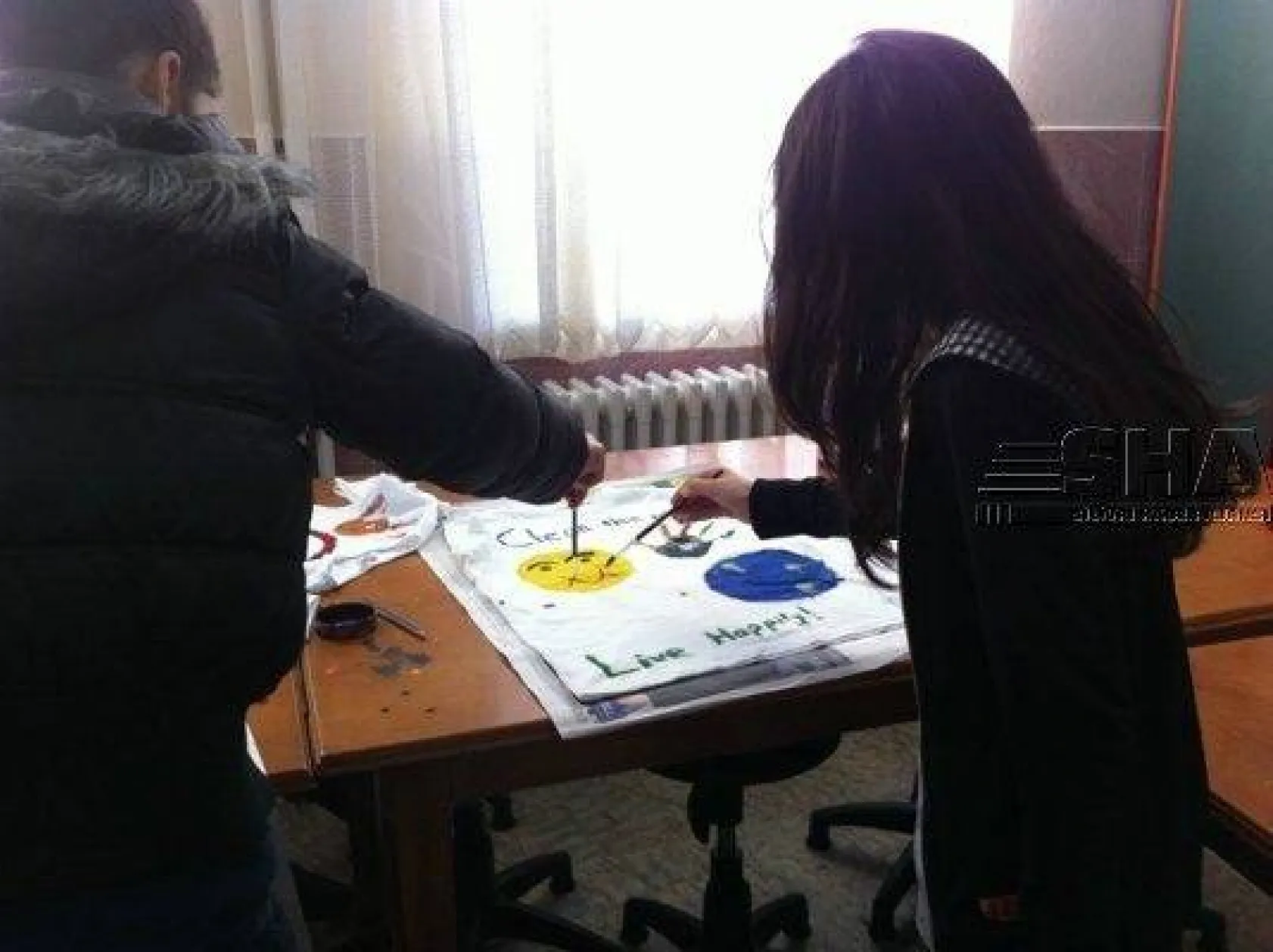 Fatih Kolejinden Sosyal Sorumluluk Projesi