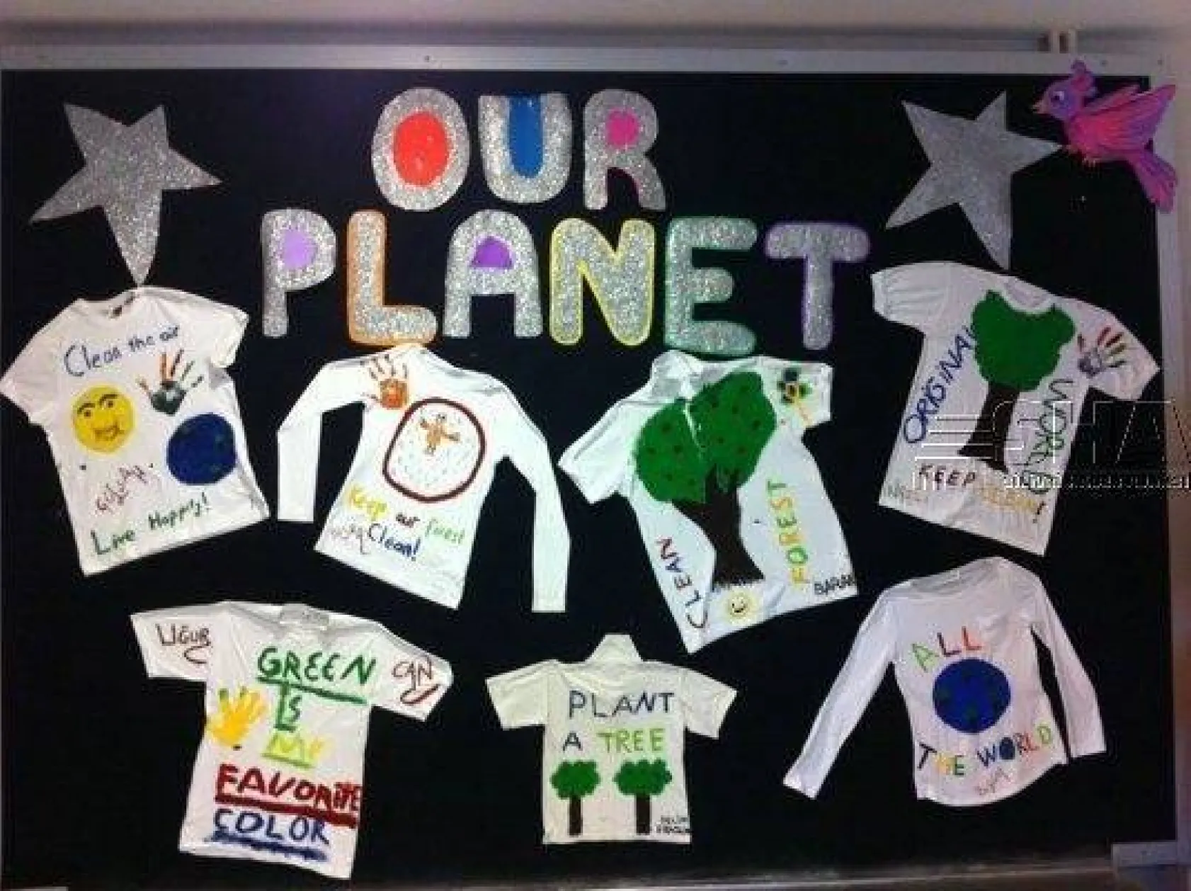 Fatih Kolejinden Sosyal Sorumluluk Projesi