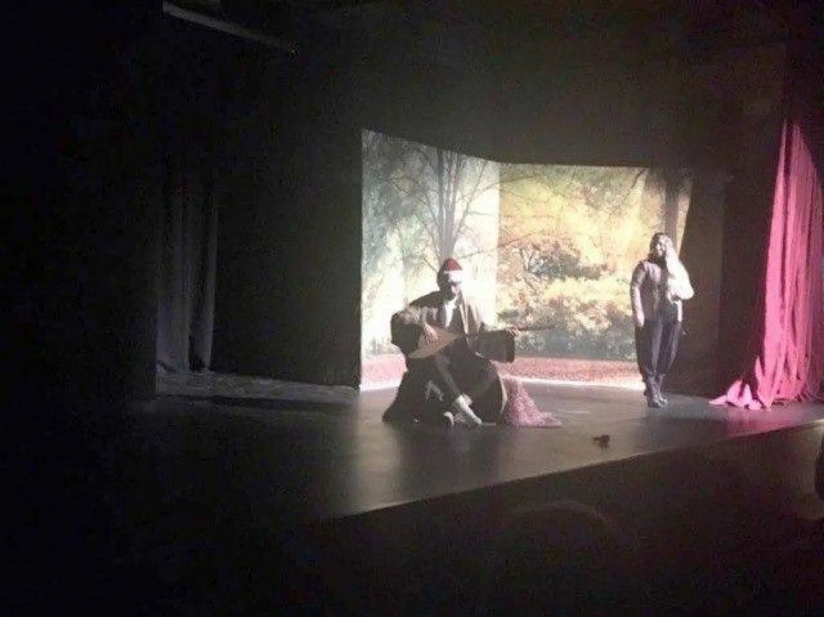 Bu Sokakta Sanat Var