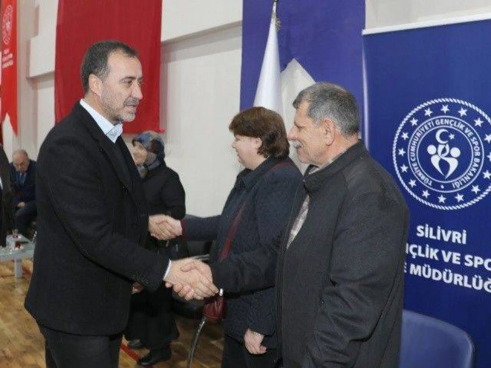 Şehitler Anısına Taekwondo Turnuvası Düzenlendi