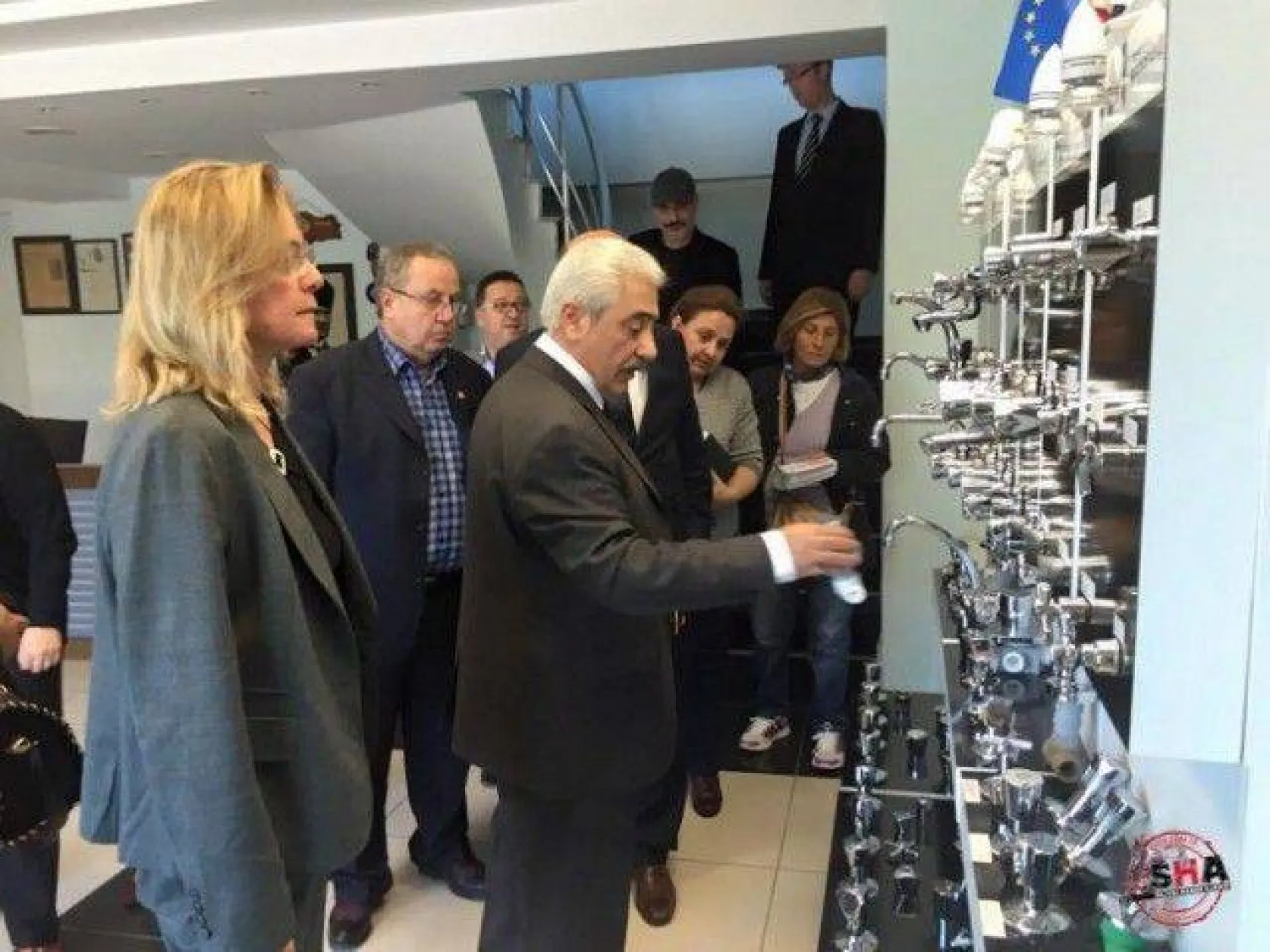 CHP Silivri seçim çalışmalarına devam ediyor