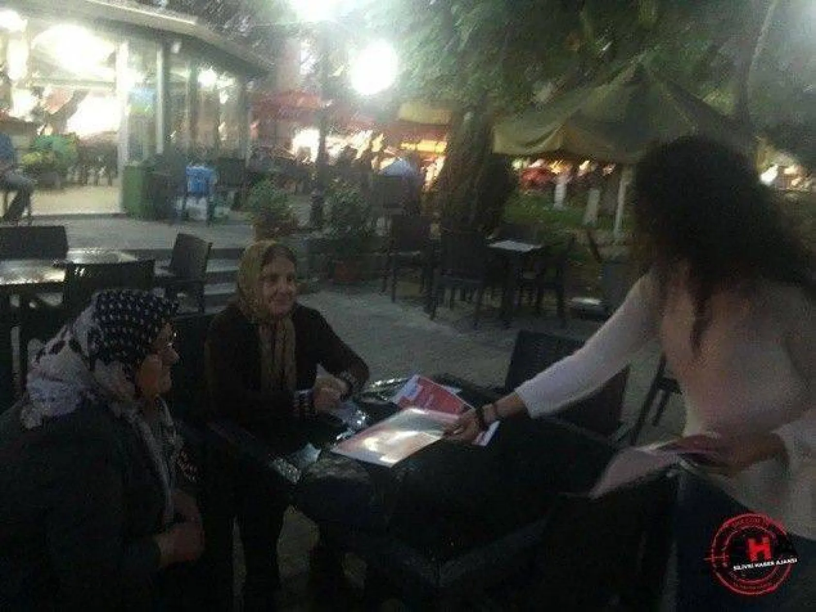 CHP'li Gençlerden Lozan çıkışı