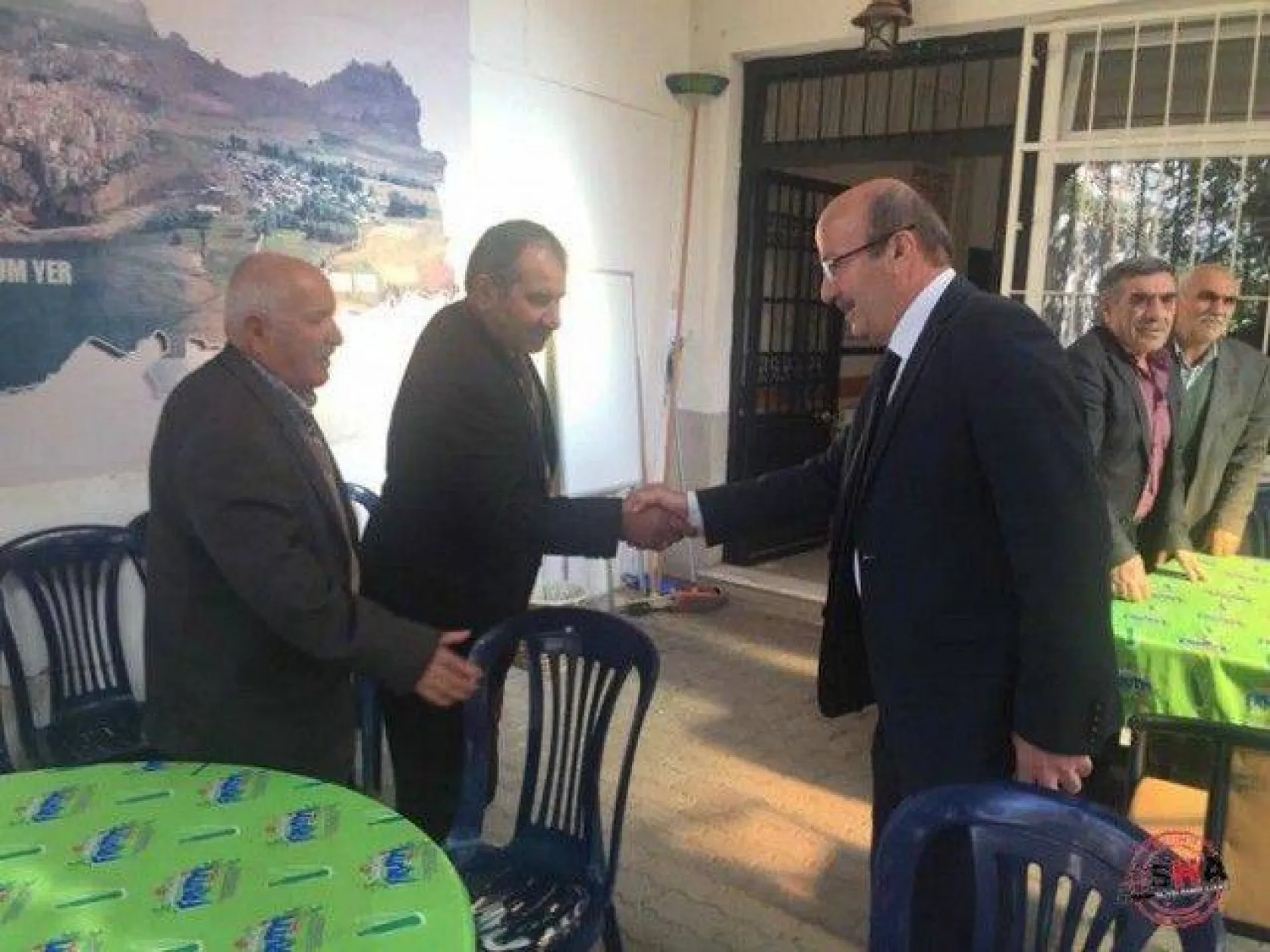 CHP Silivri seçim çalışmalarına devam ediyor