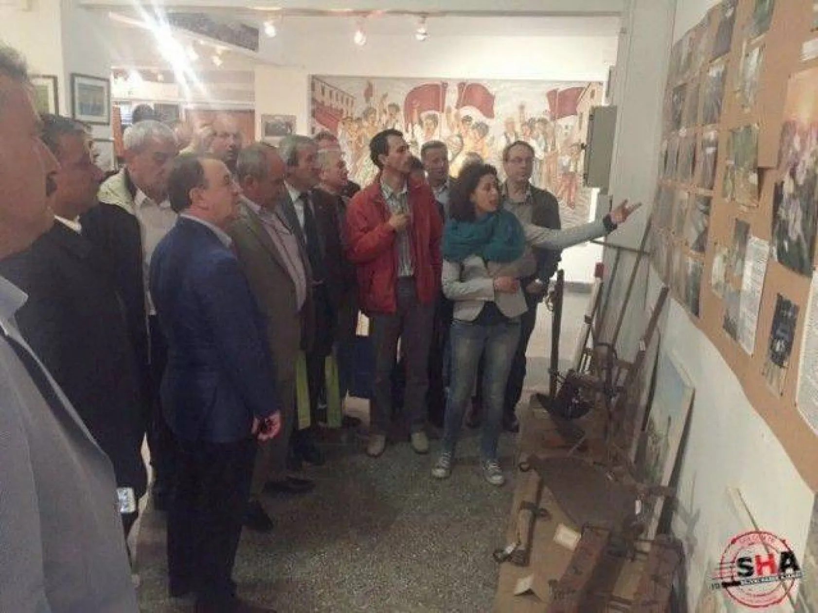 Silivri'den Kavala'ya Dostluk Ziyareti