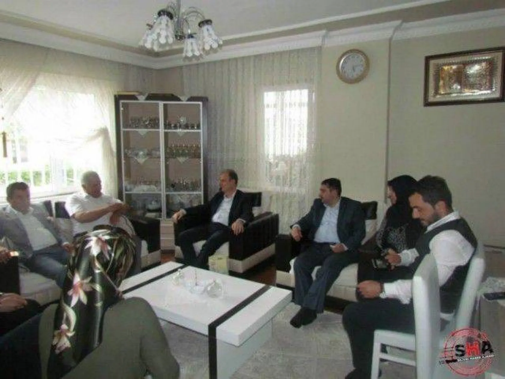 AK Parti seçimlere son sürat hazırlanıyor