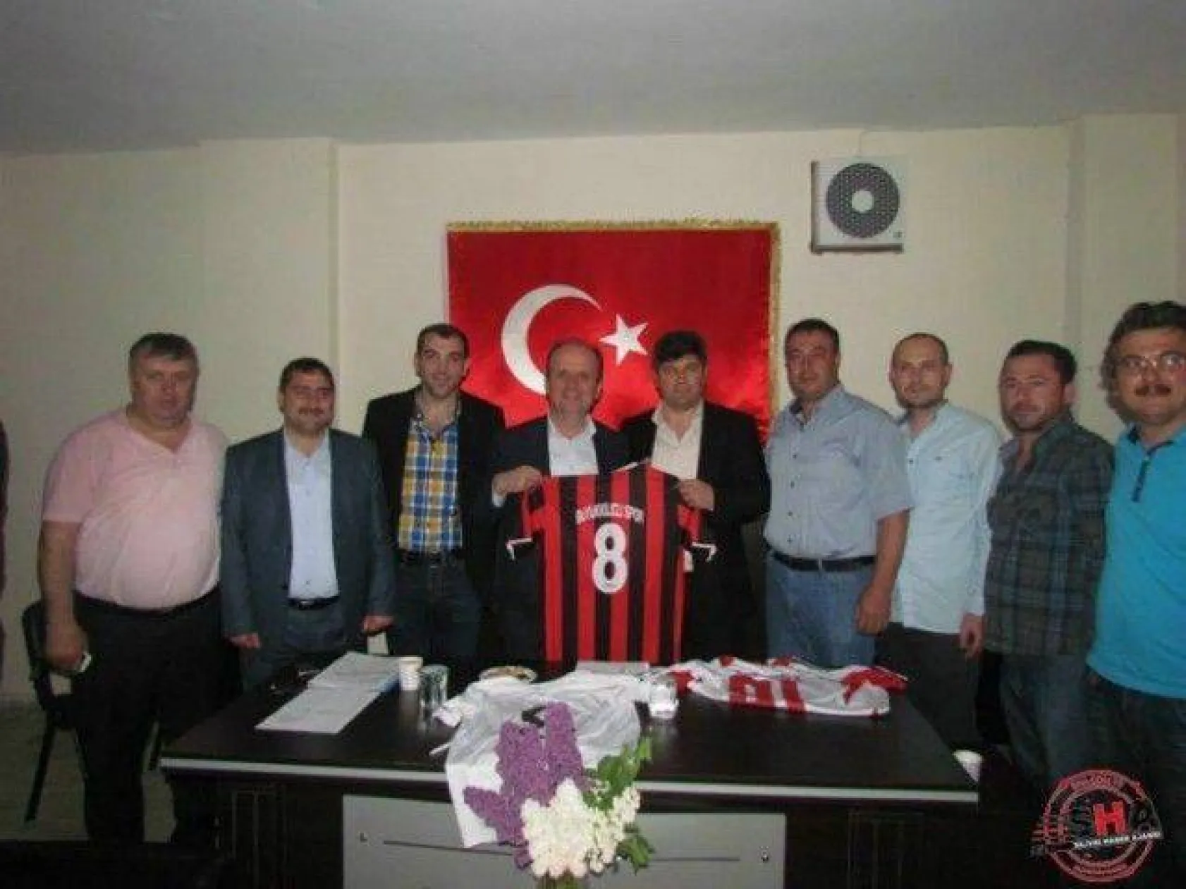 AK Parti seçimlere son sürat hazırlanıyor