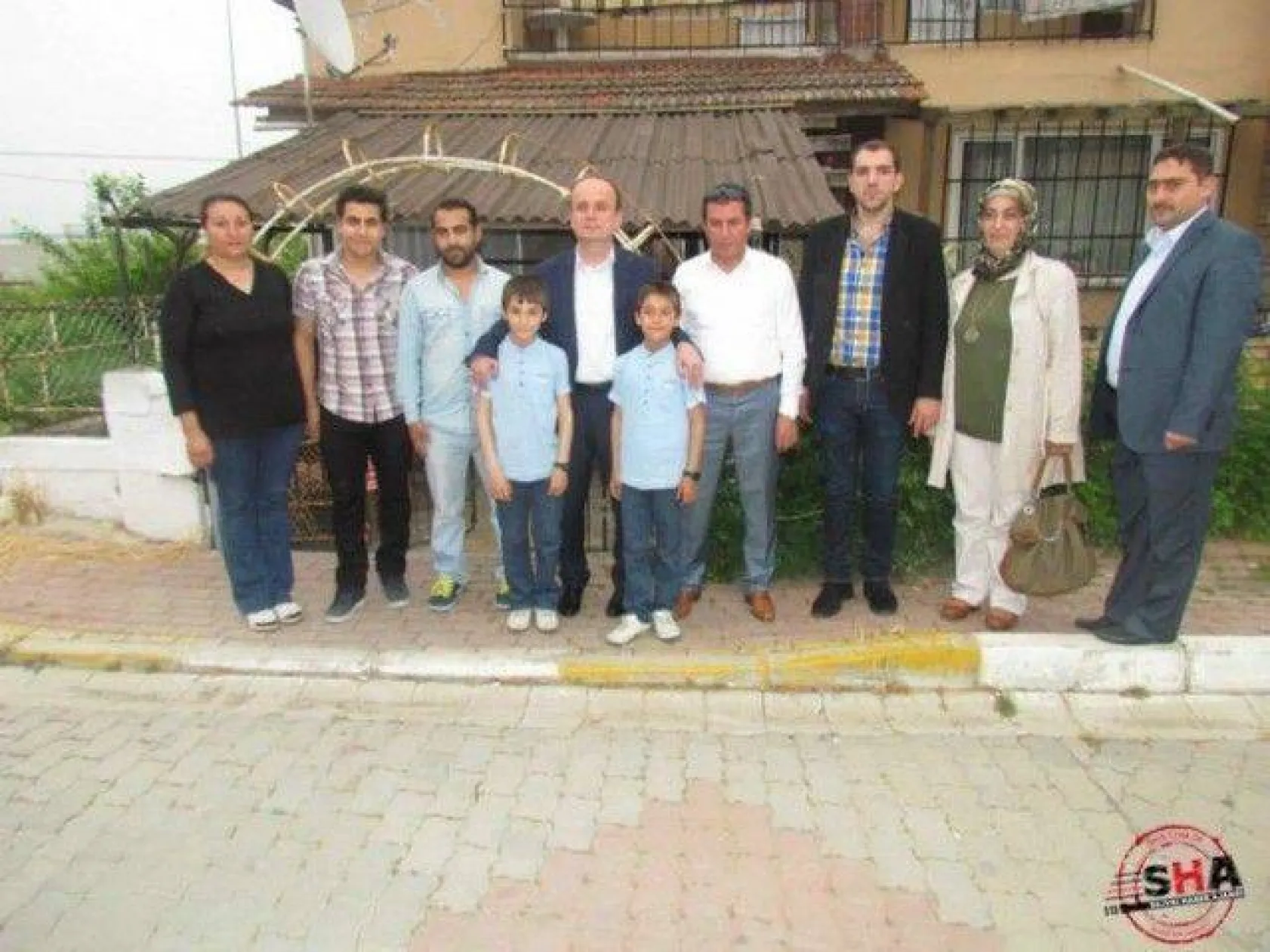 AK Parti seçimlere son sürat hazırlanıyor