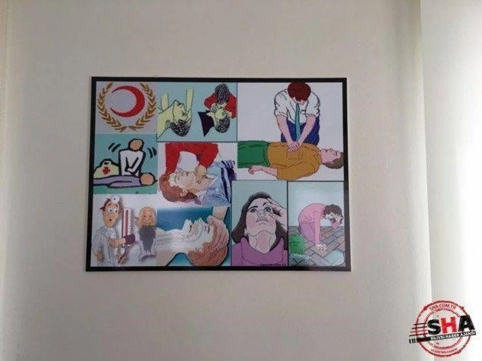 Çilli Anaokulu öğrencileri trafik eğitiminde