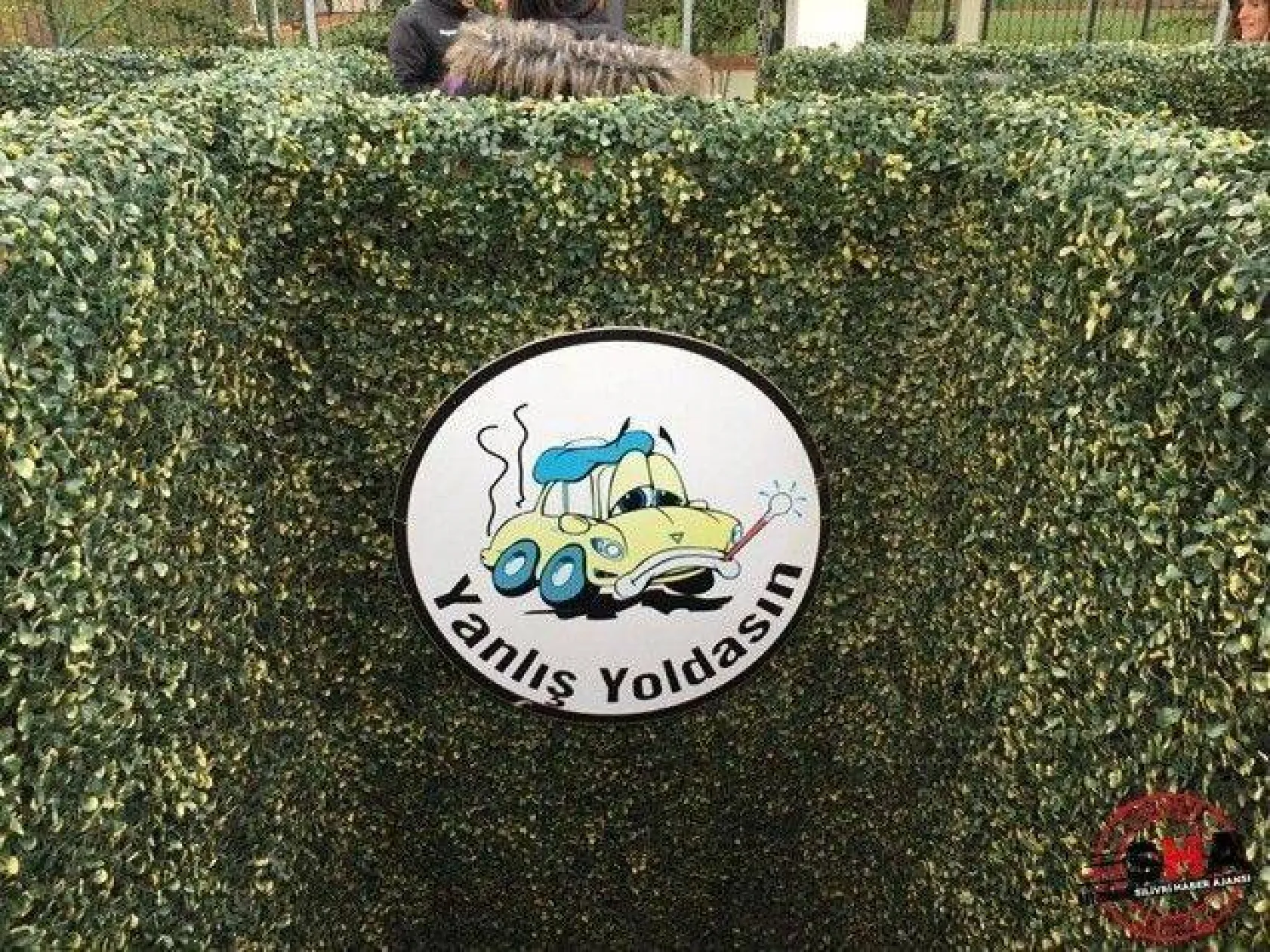 Çilli Anaokulu öğrencileri trafik eğitiminde