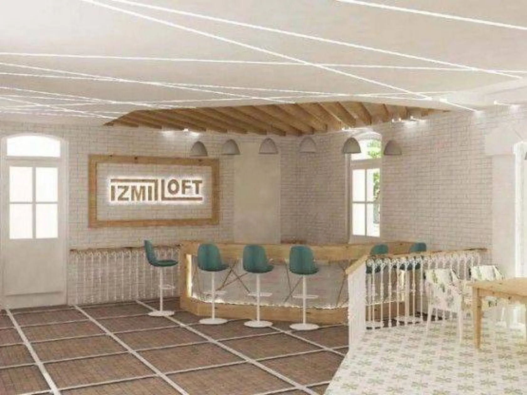 Hisar Design Silivri'de