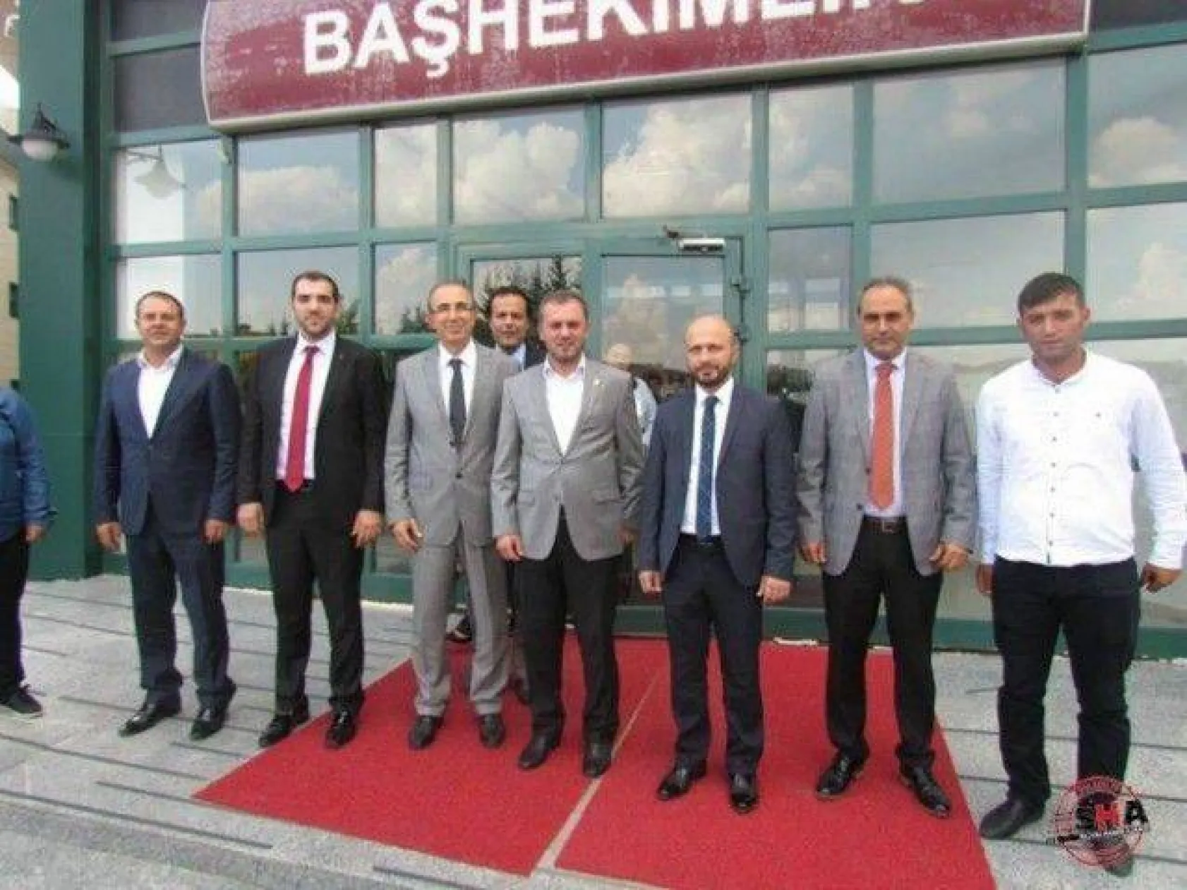 AK Parti Seçim Çalışmaları Son Sürat