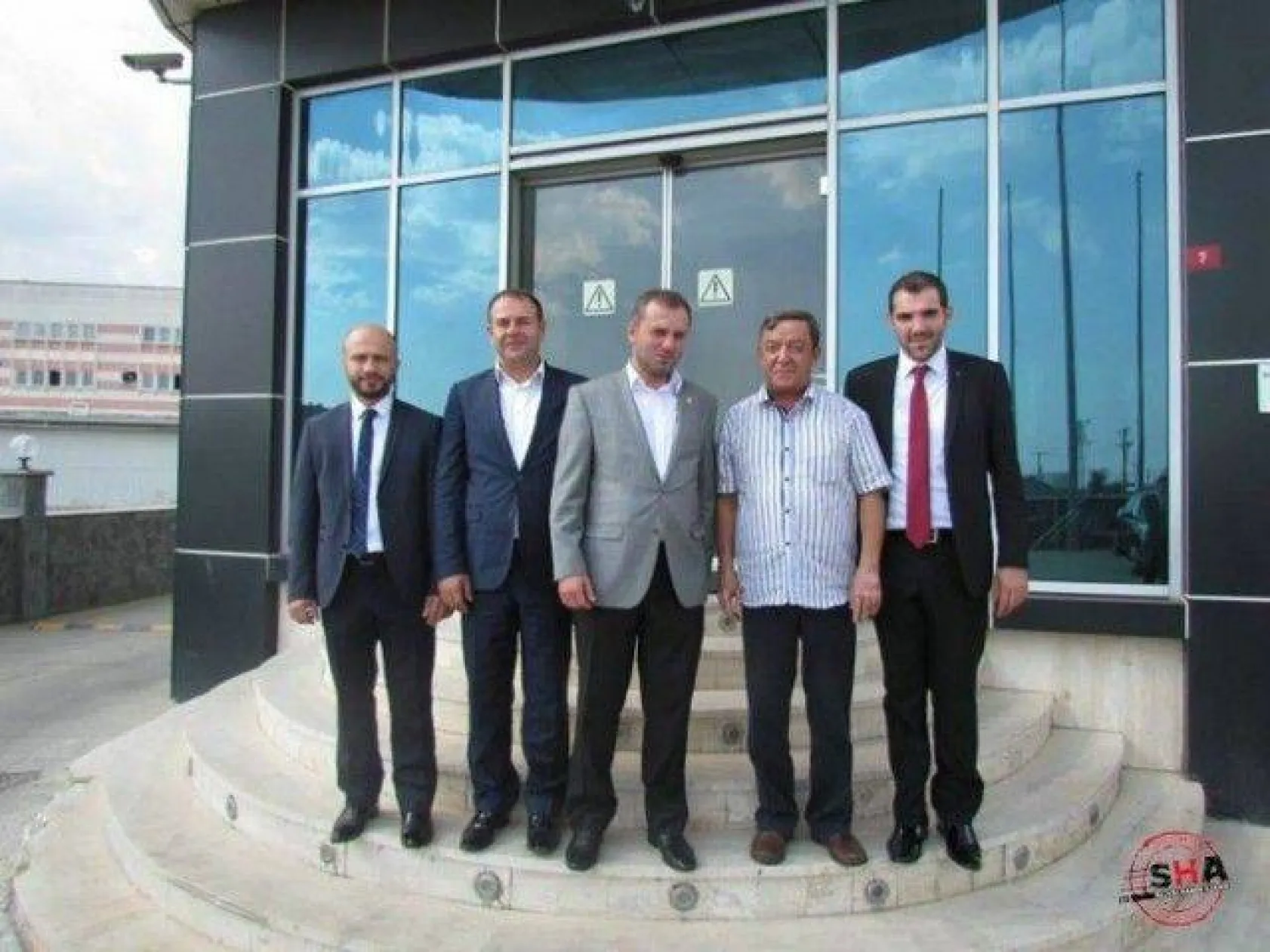 AK Parti Seçim Çalışmaları Son Sürat