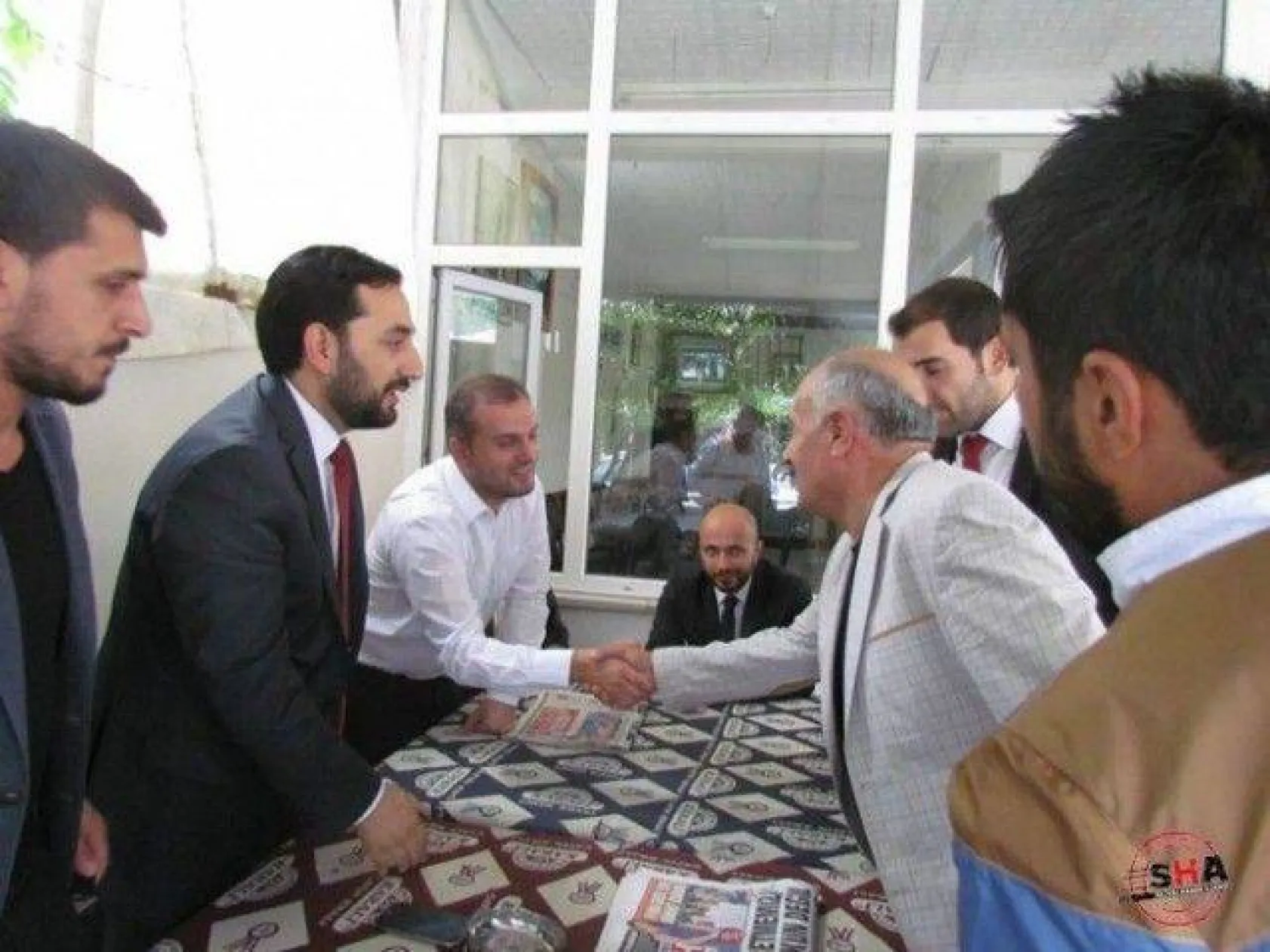 AK Parti Seçim Çalışmaları Son Sürat