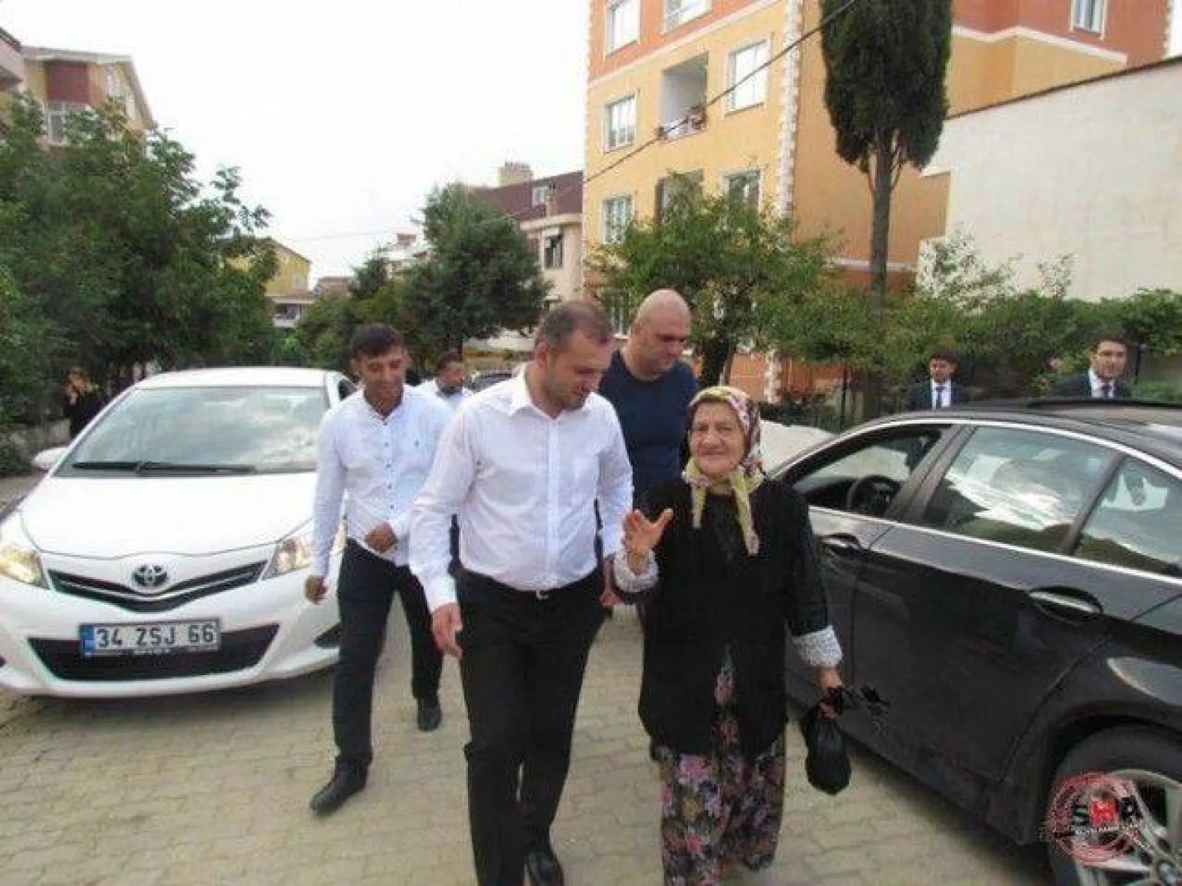 AK Parti Seçim Çalışmaları Son Sürat