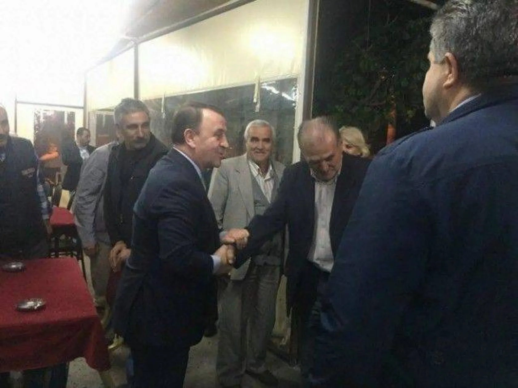 CHP 'Önce İnsan, Önce Türkiye'