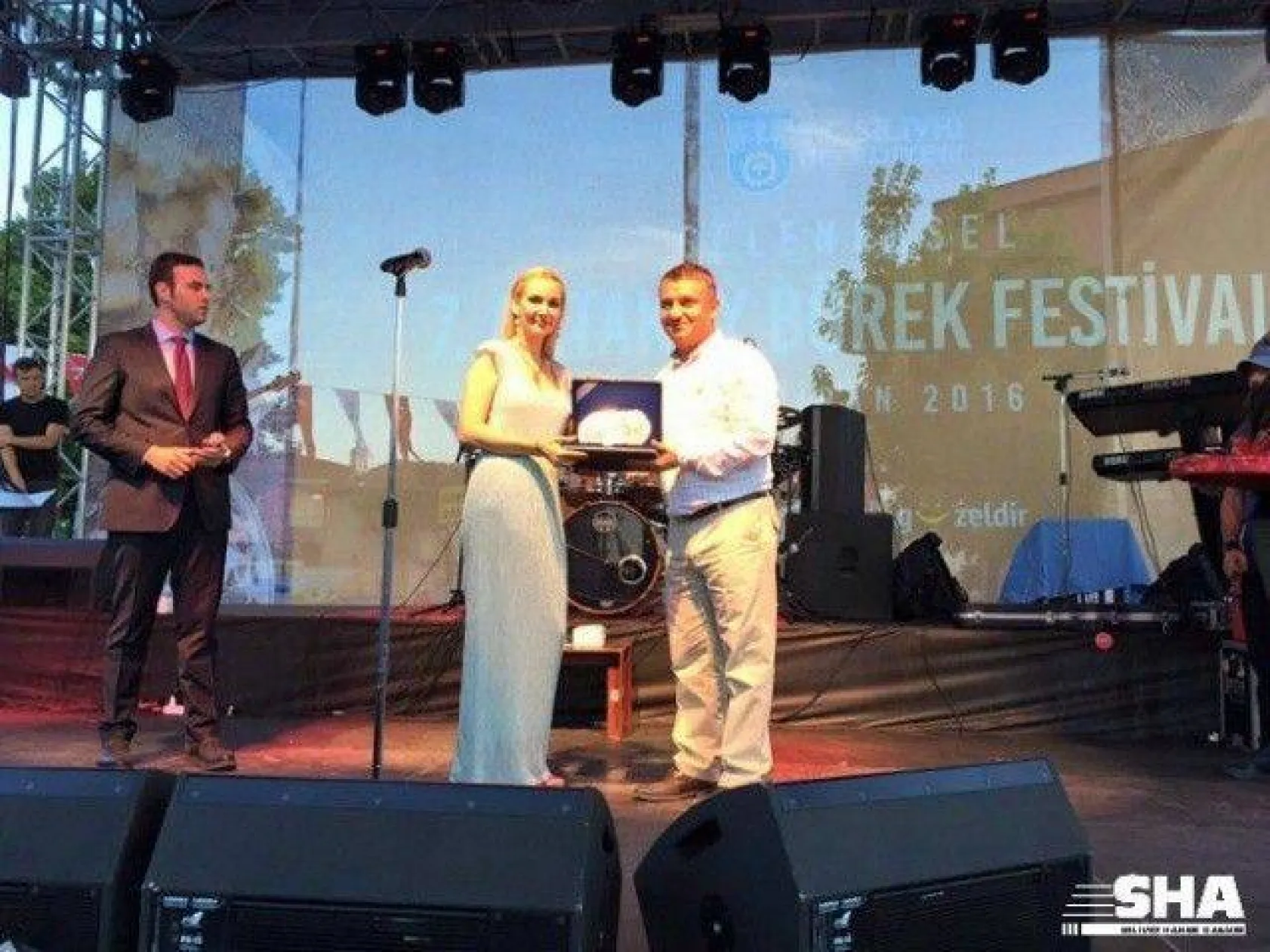 Silivri, Ramazan'a Börekler Açarak Girdi