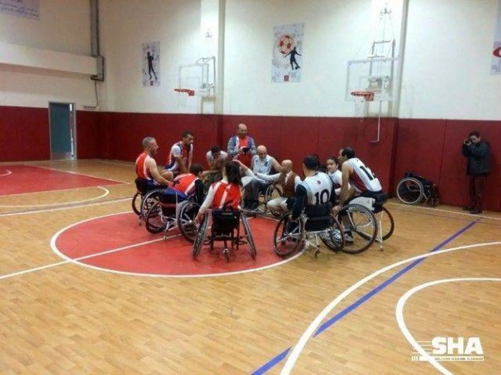 Mektebim, etkinliklerle farkındalık oluşturdu