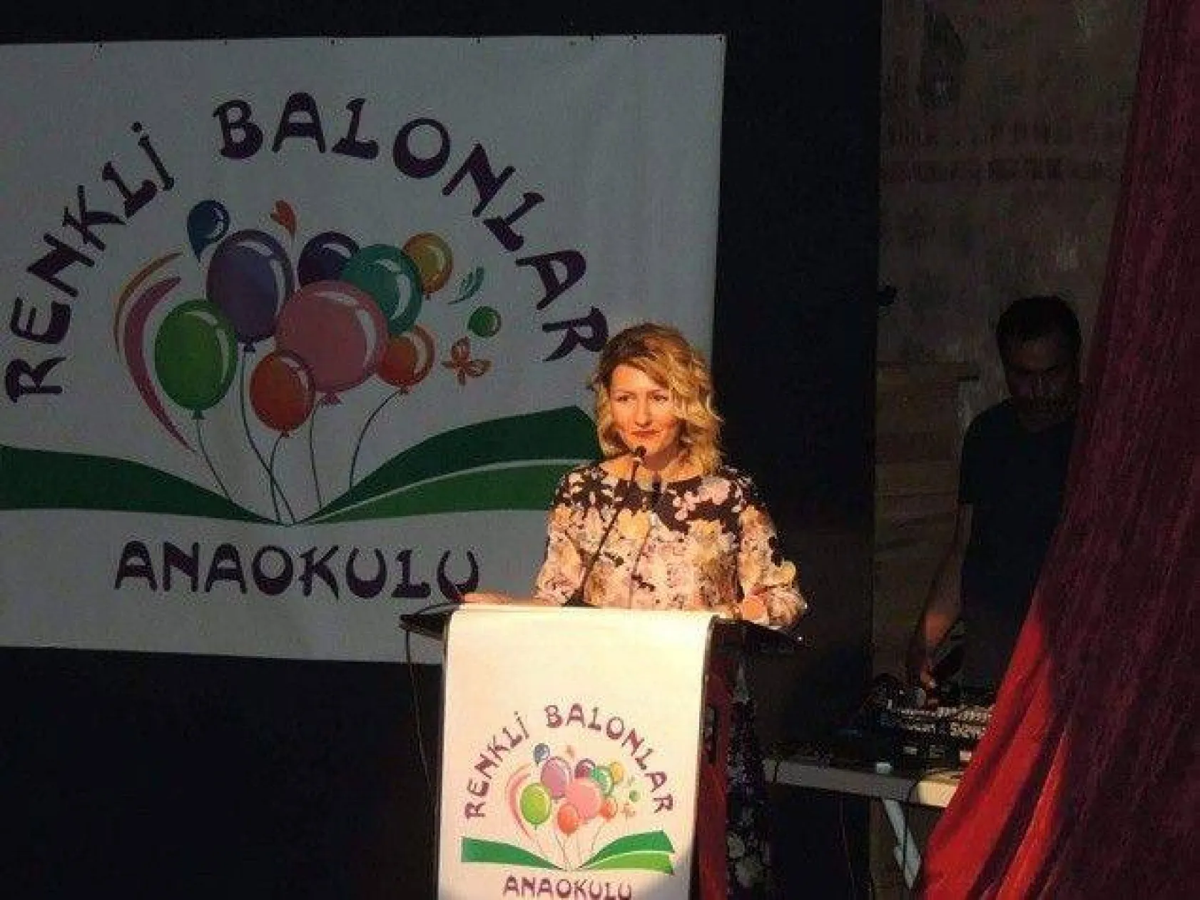 Yılsonu ve Babalar Günü heyecanını birlikte yaşadılar