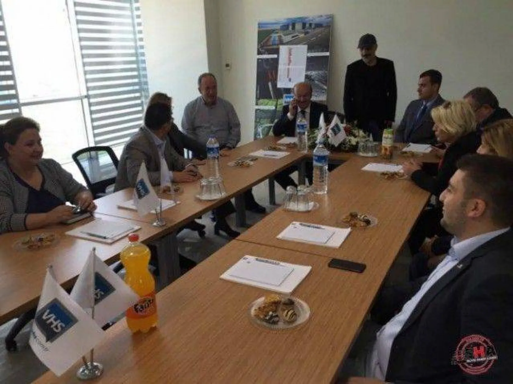 CHP Silivri seçim çalışmalarına devam ediyor