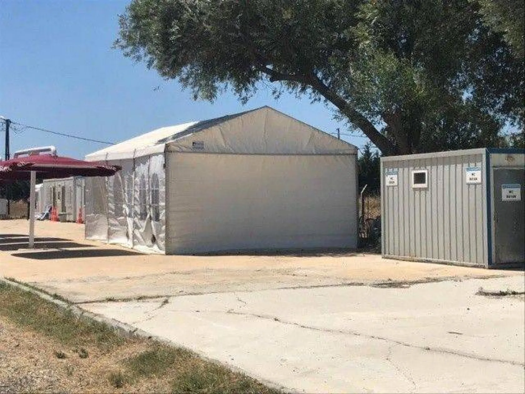 Belediyeden Kurban Bayramı Hazırlığı