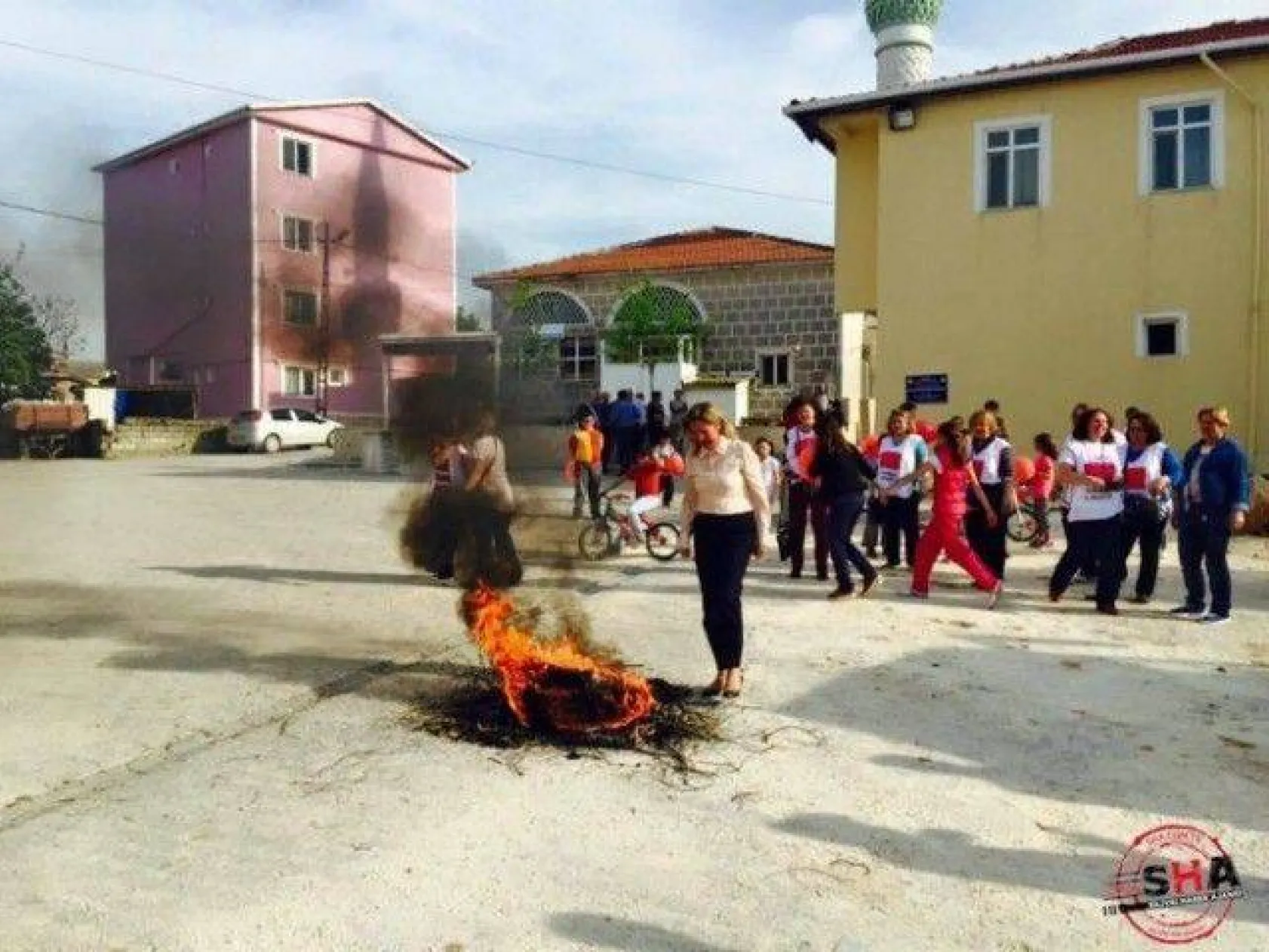 CHP Silivri çalışmalarını hızlandırdı
