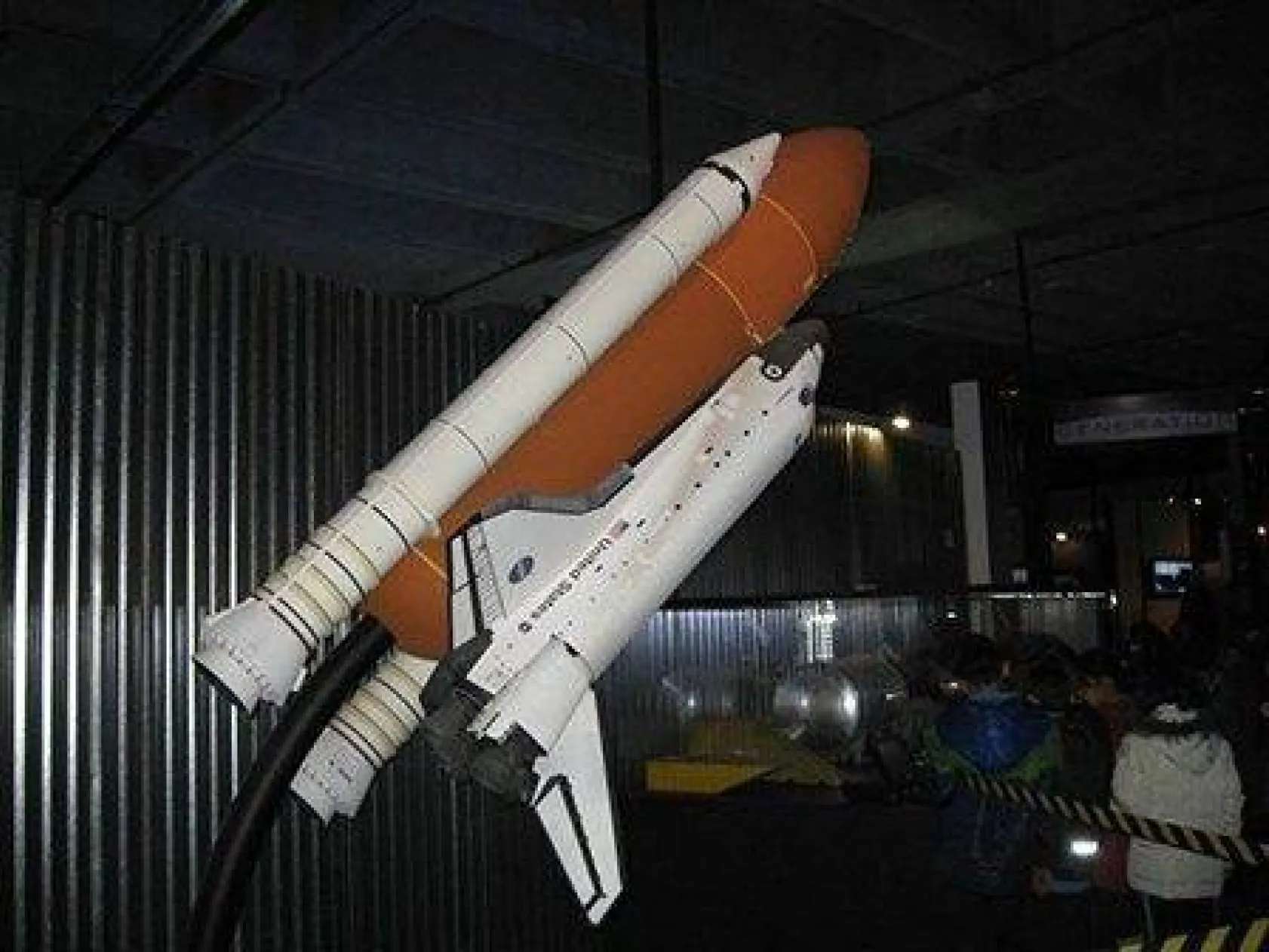 Fatih Koleji Öğrencilerinin Uzay Macerası