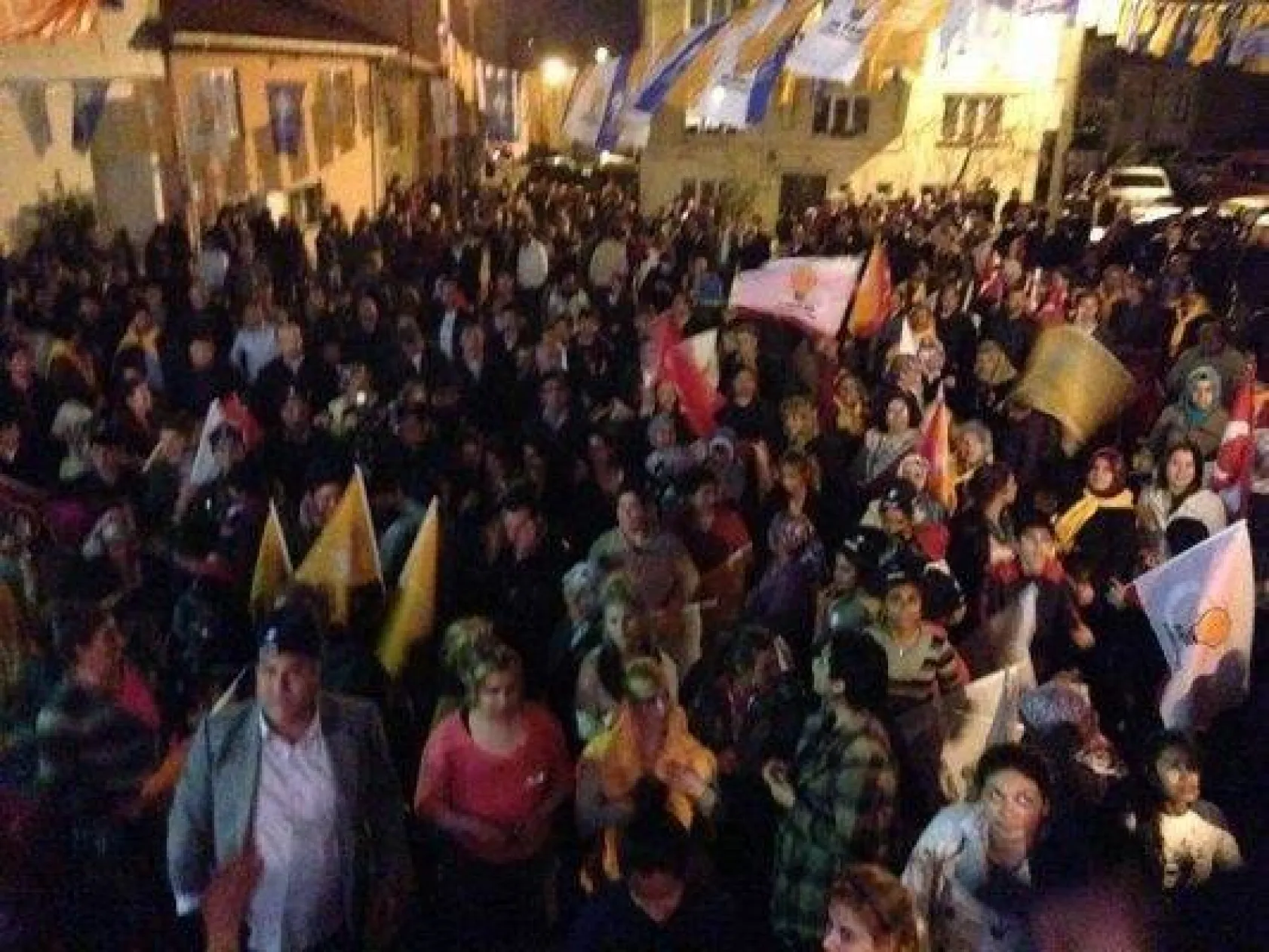 Sert 'Silivri'yi Dünya Kenti Yapmaya Geliyorum '