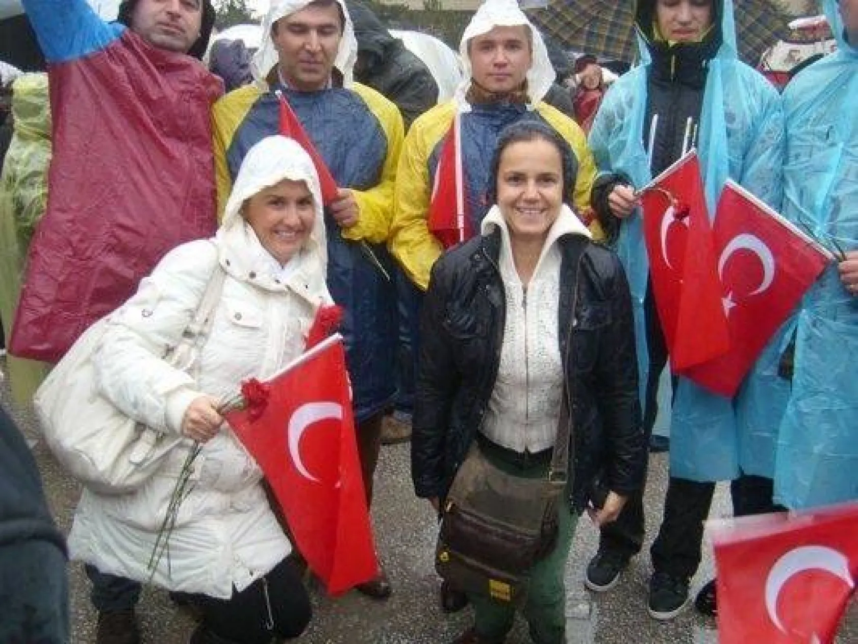 Silivri Belediyesi Ata'nın Huzuruna Çıktı