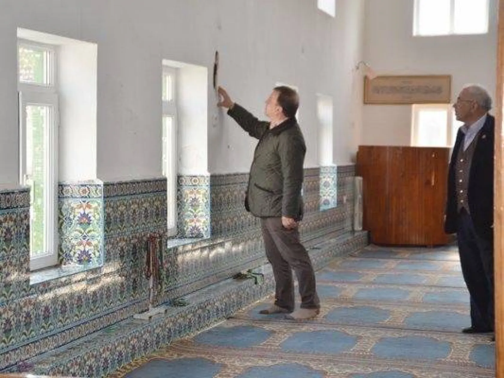 Işıklar Sel Alarmına Karşı Ekiplerini Harekete Geç