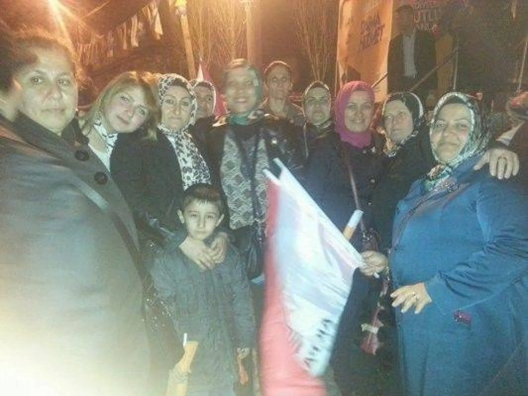 Sert 'Silivri'yi Dünya Kenti Yapmaya Geliyorum '