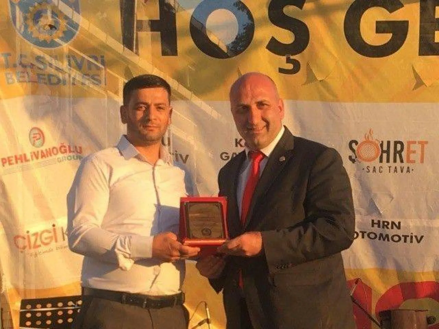 Samsunlulardan unutulmaz festival