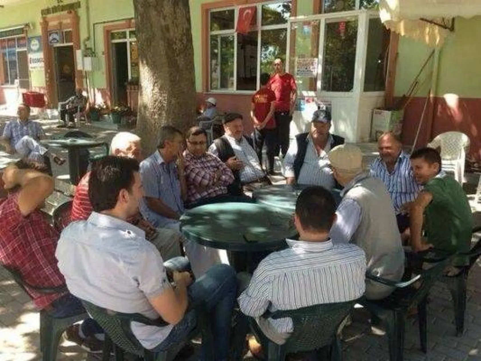 Karakaş 'Hayallerim Gerçek Oluyor'