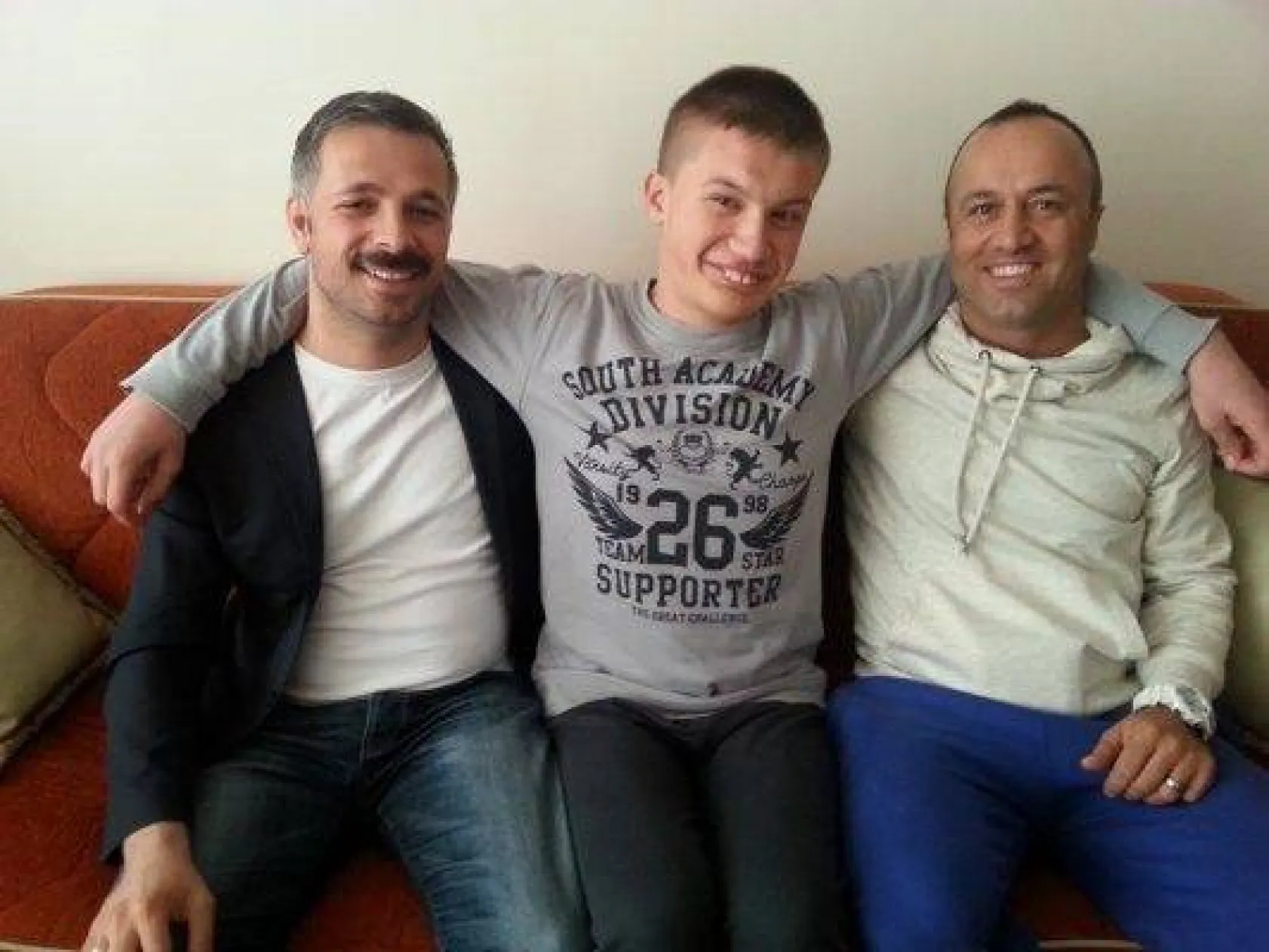 Beyazay Silivri Otizm'in Farkında