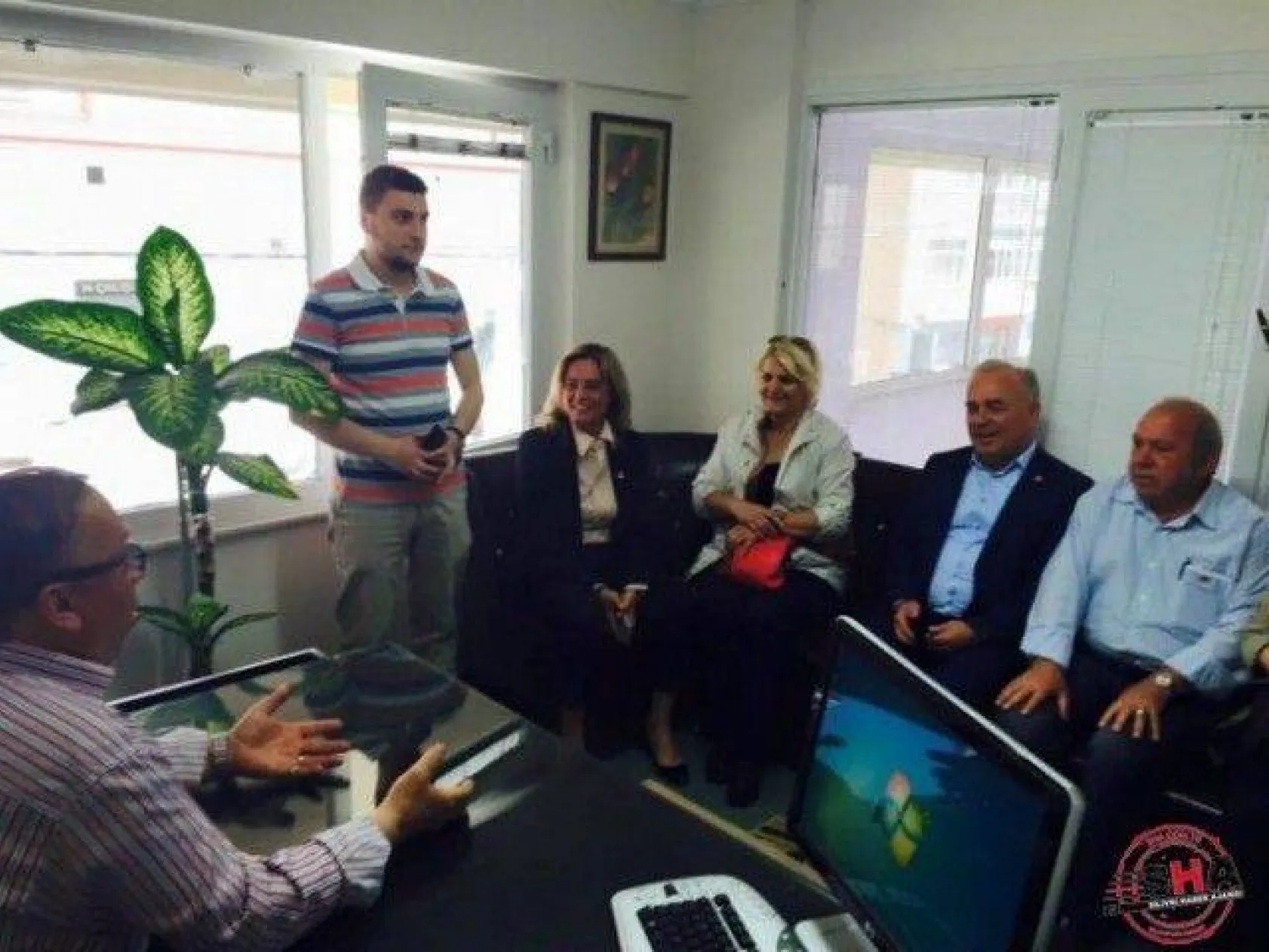 CHP Silivri çalışmalarını hızlandırdı